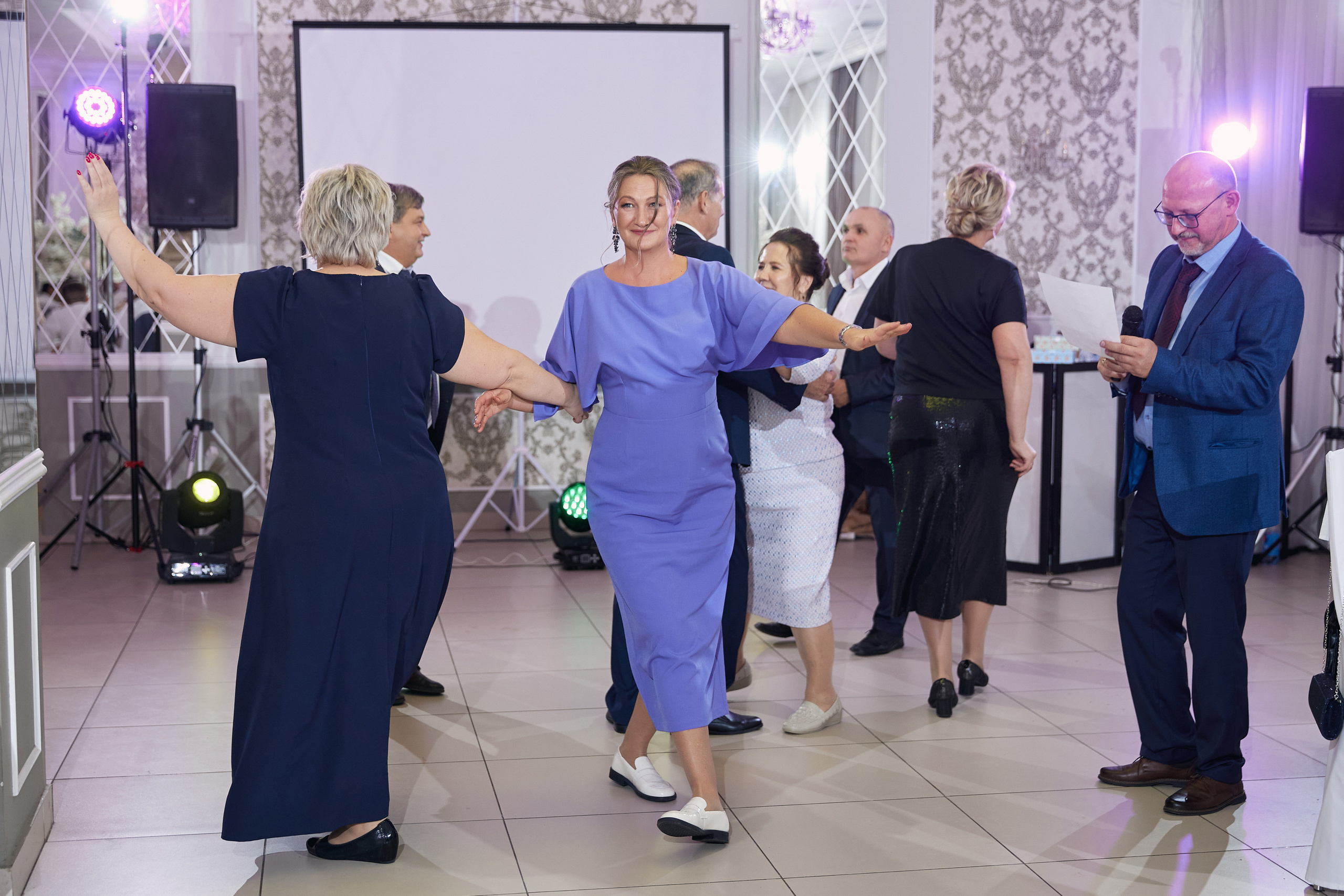 Тамара и Никита