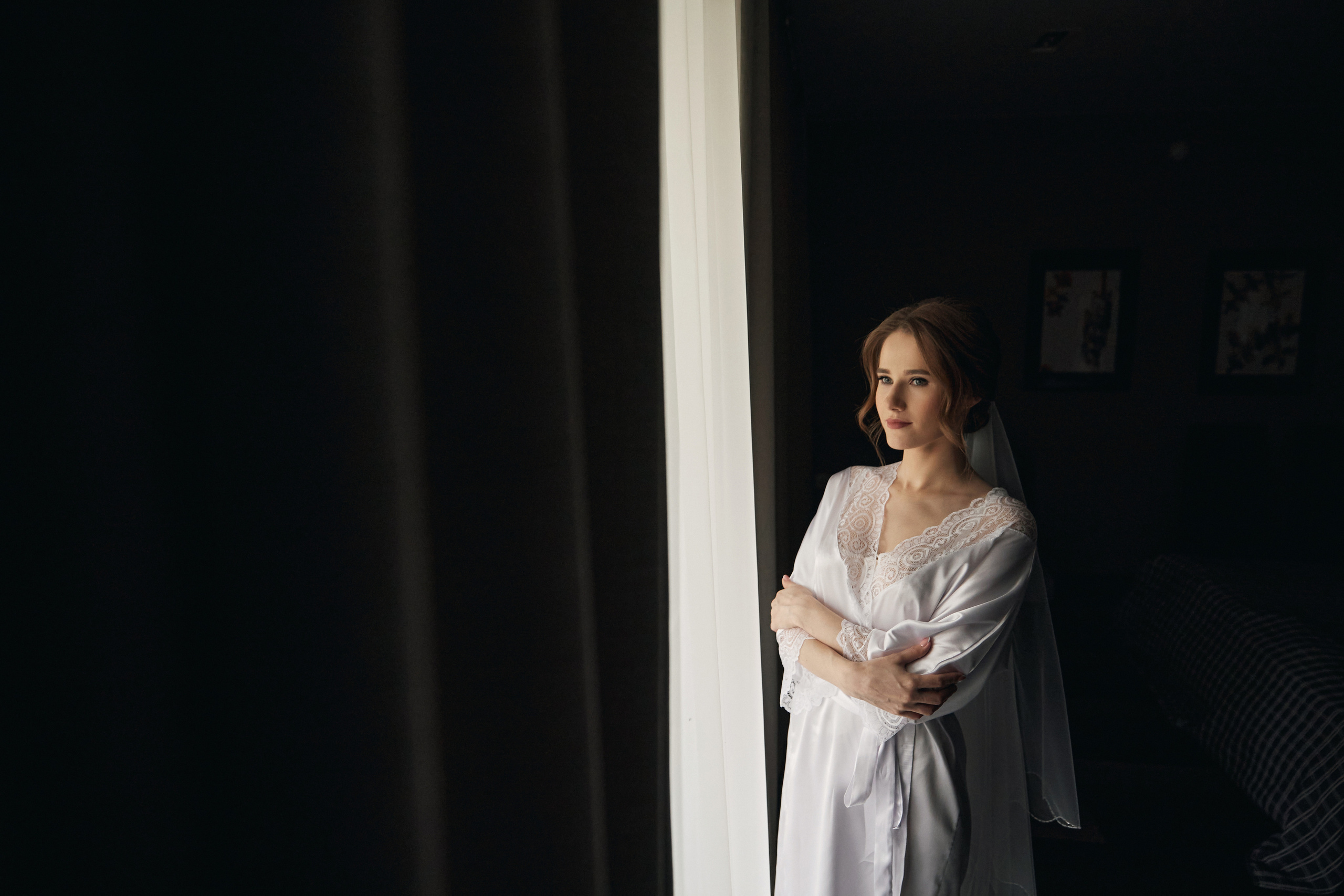 Тамара и Никита