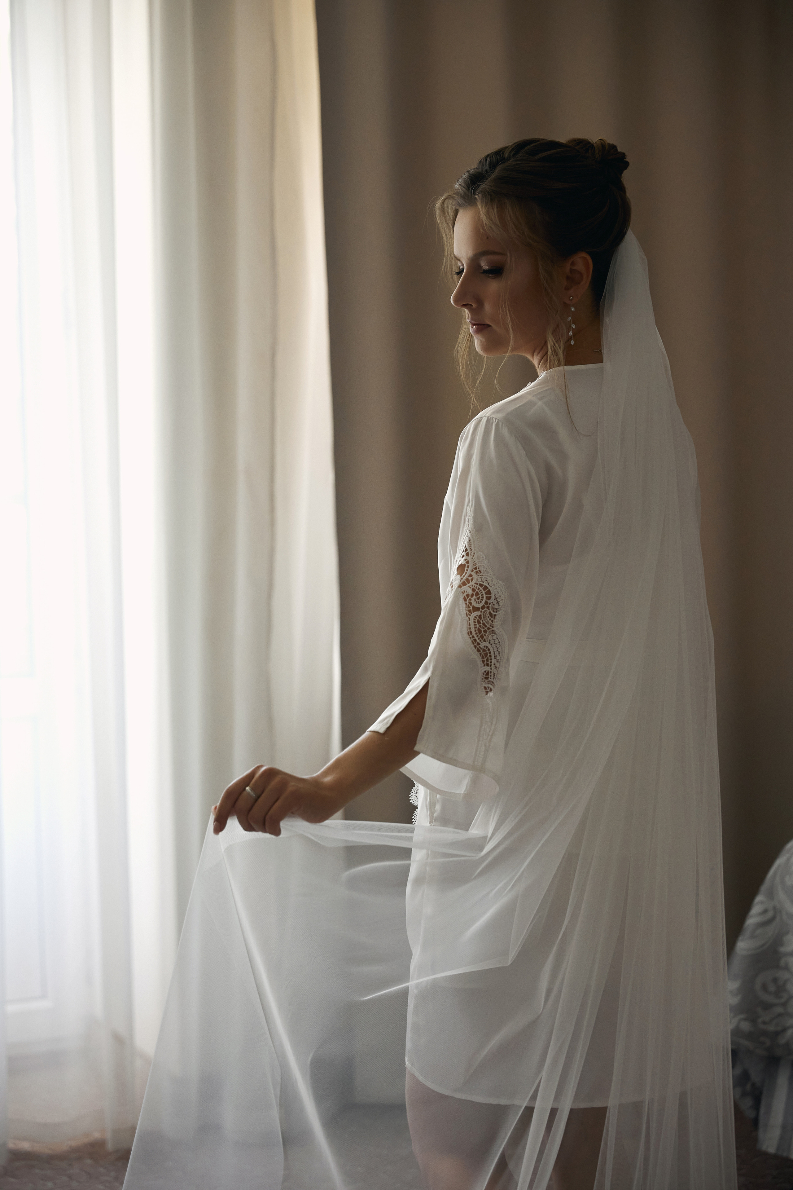 Кристина и Дмитрий