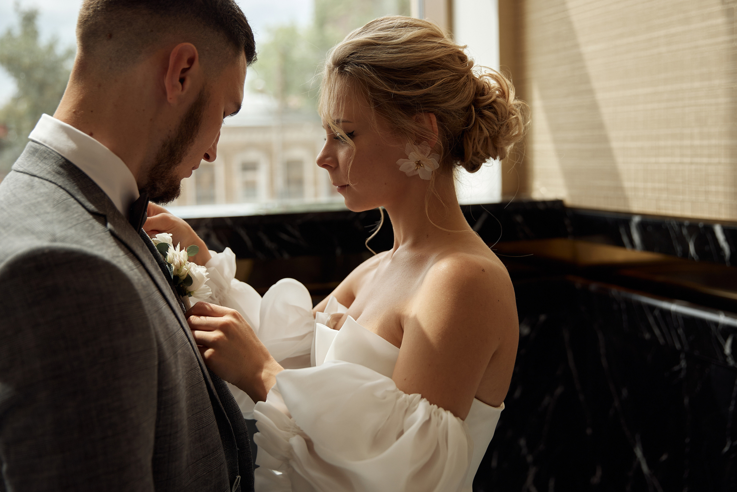 Алиса и Владислав