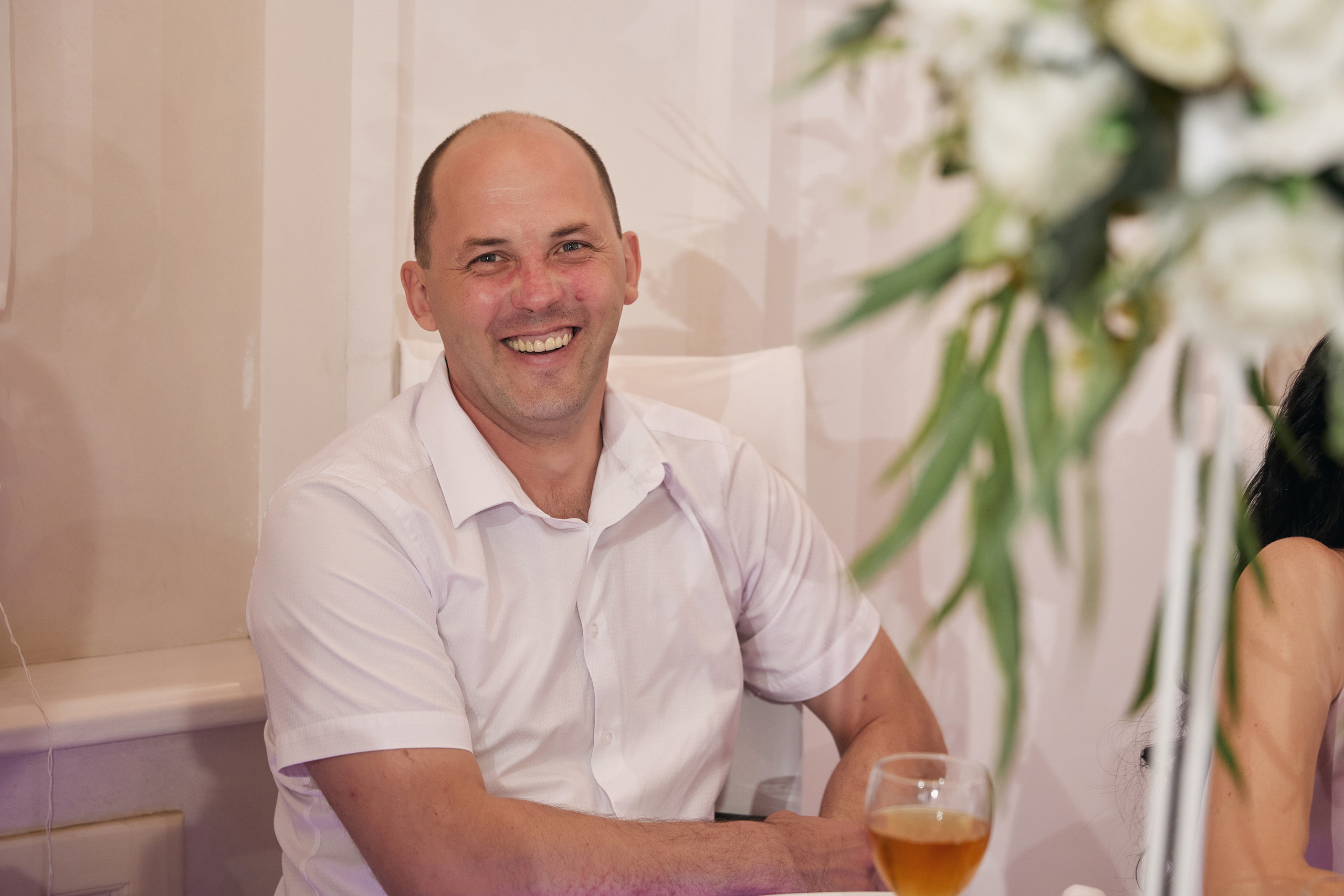 Татьяна и Никита