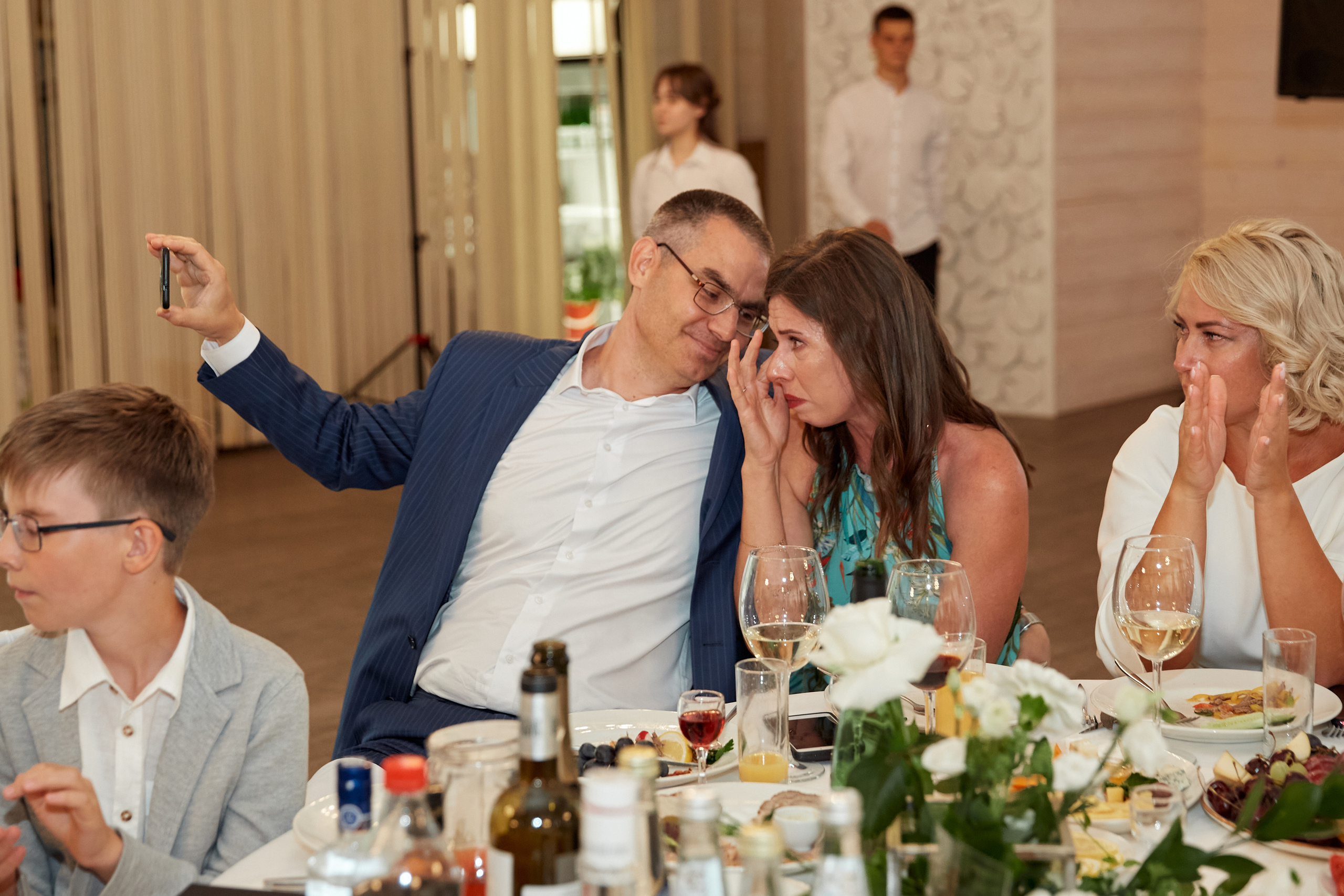 Алиса и Владислав