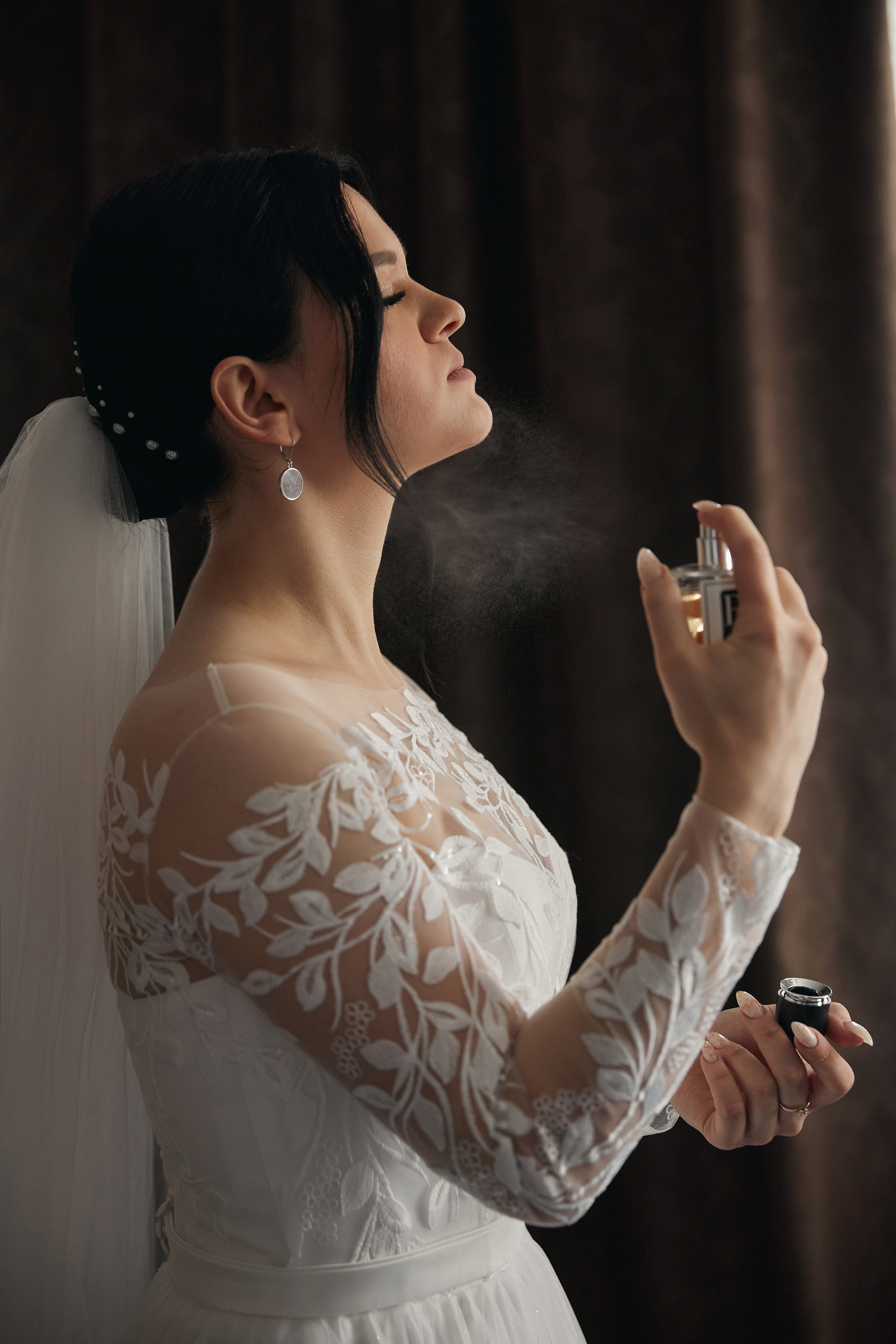 Анастасия и Глеб