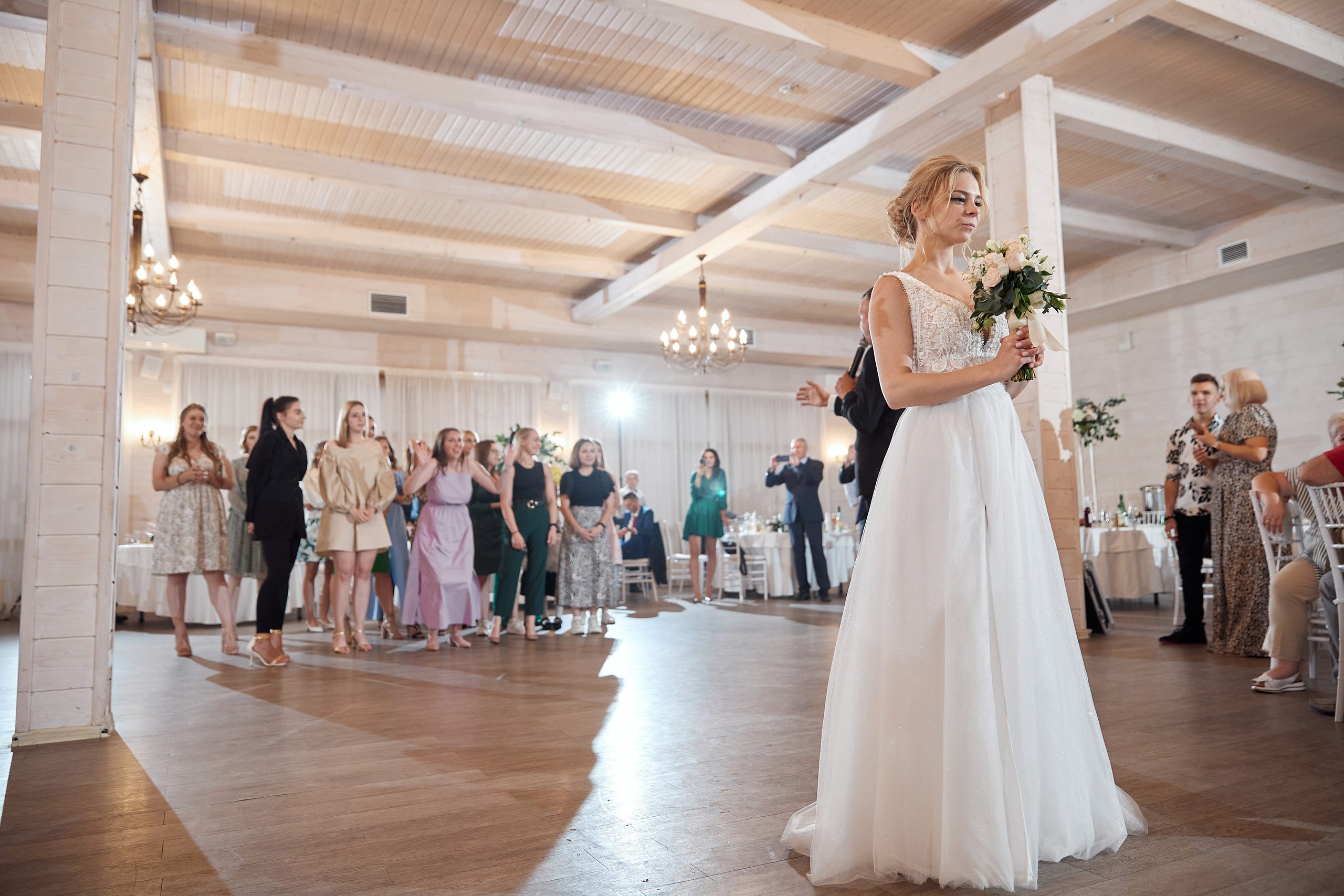 Алиса и Владислав