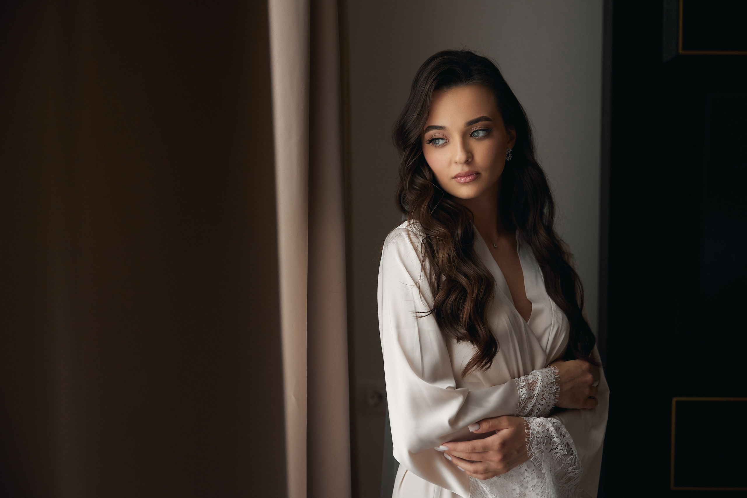 Татьяна и Никита