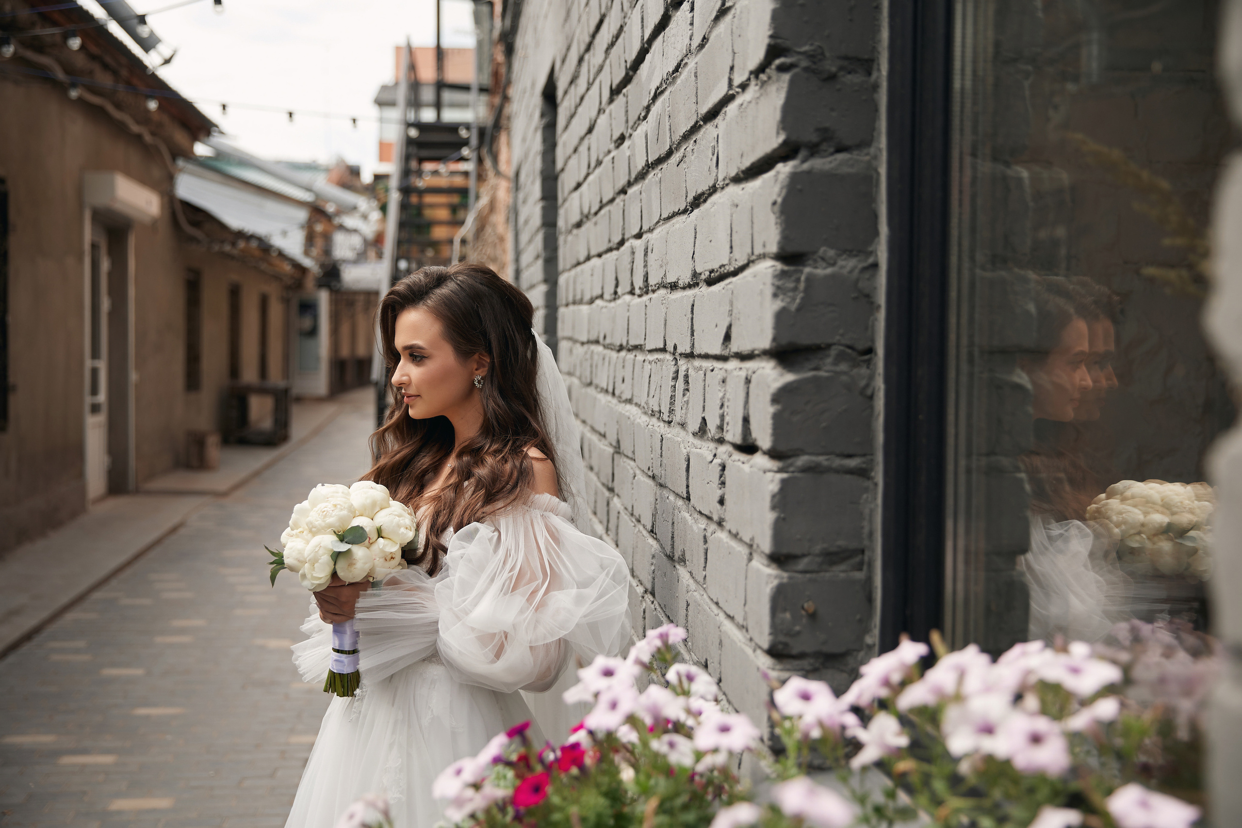 Татьяна и Никита