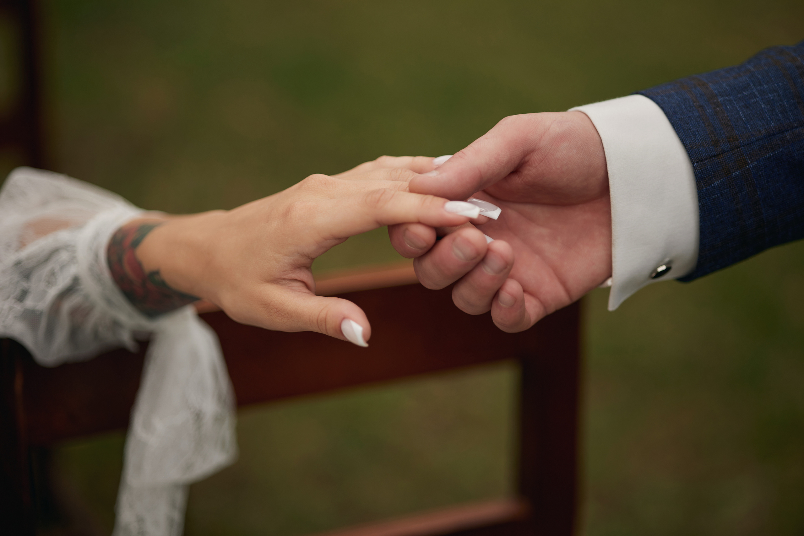 Вероника и Данила