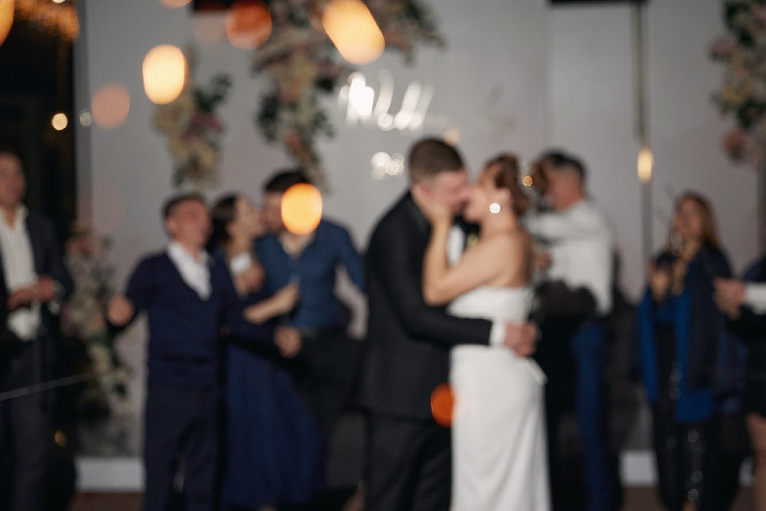 Наталья и Антон