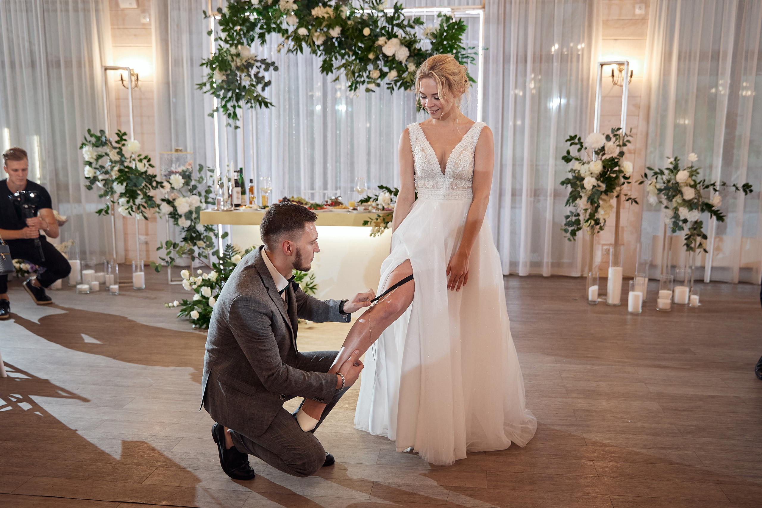 Алиса и Владислав