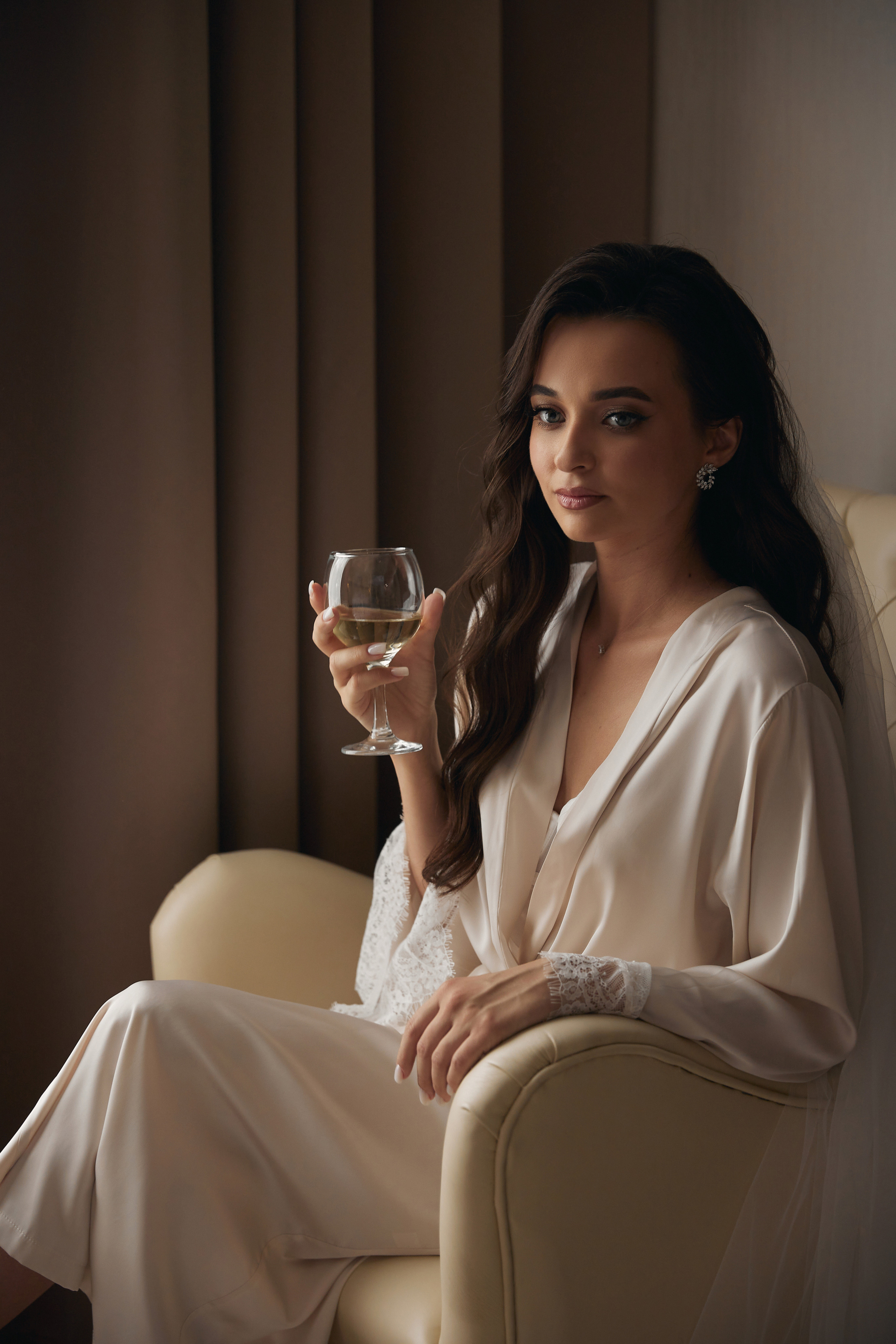 Татьяна и Никита