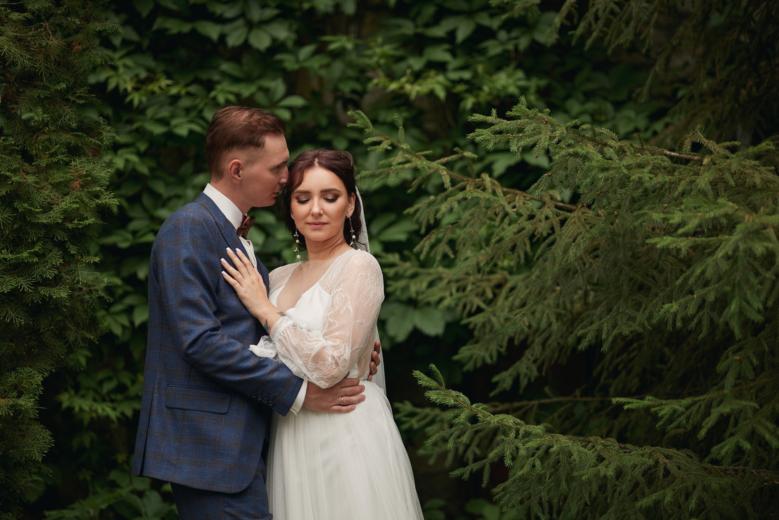 Вероника и Данила