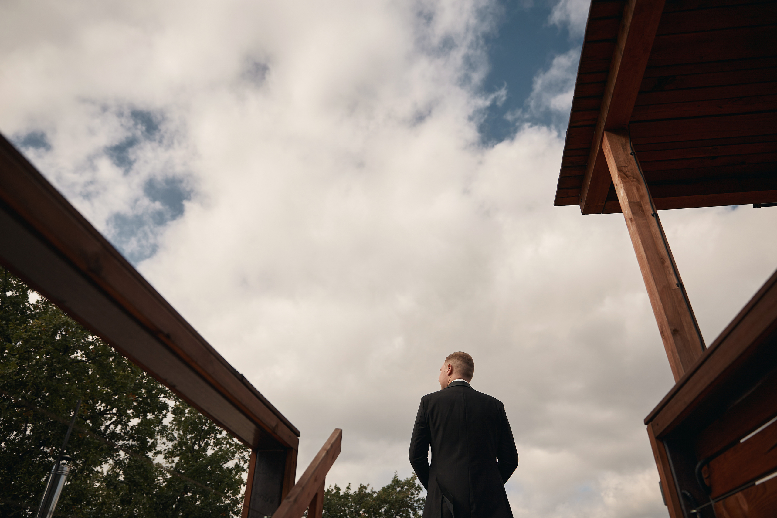 Наталья и Антон