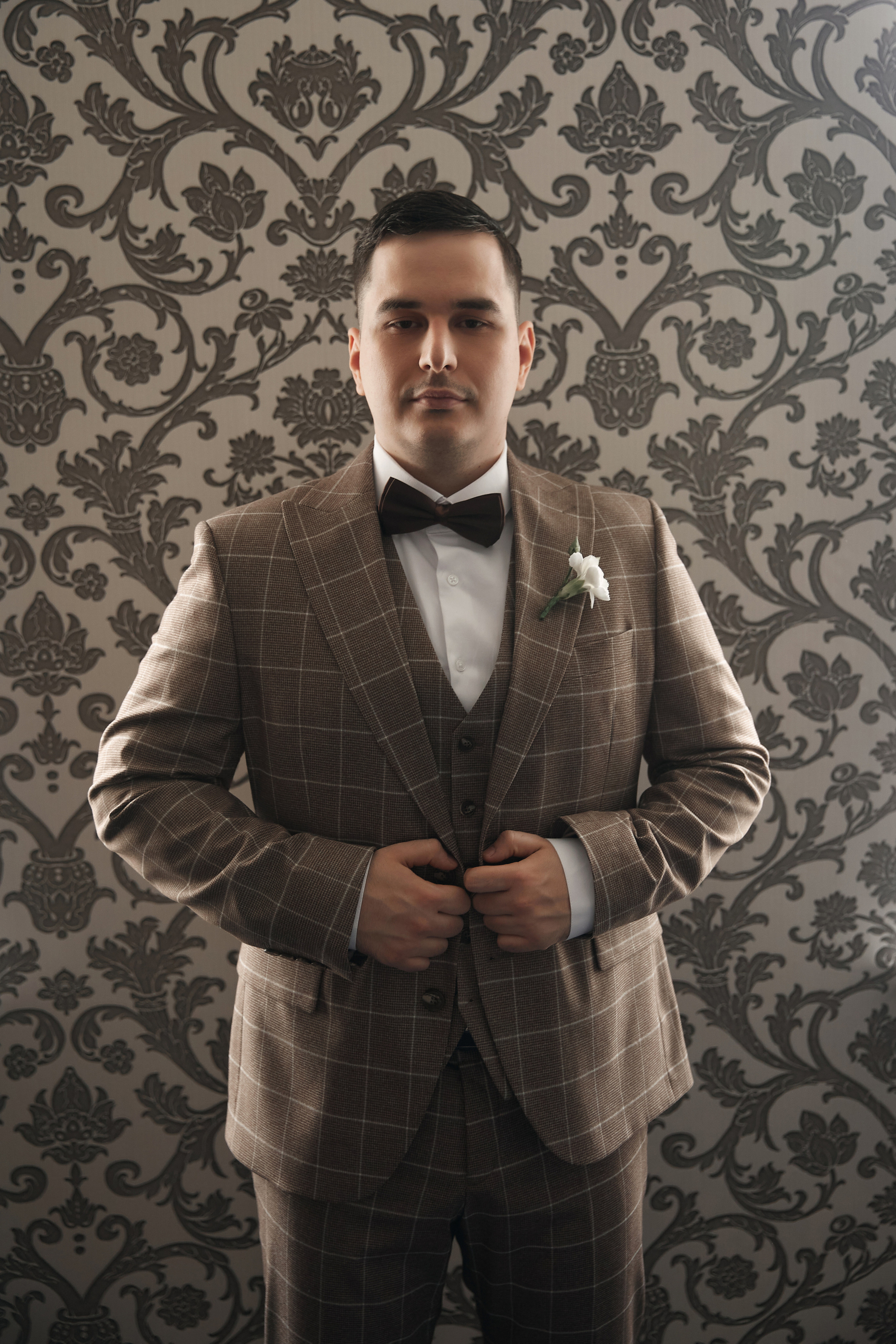 Анастасия и Глеб