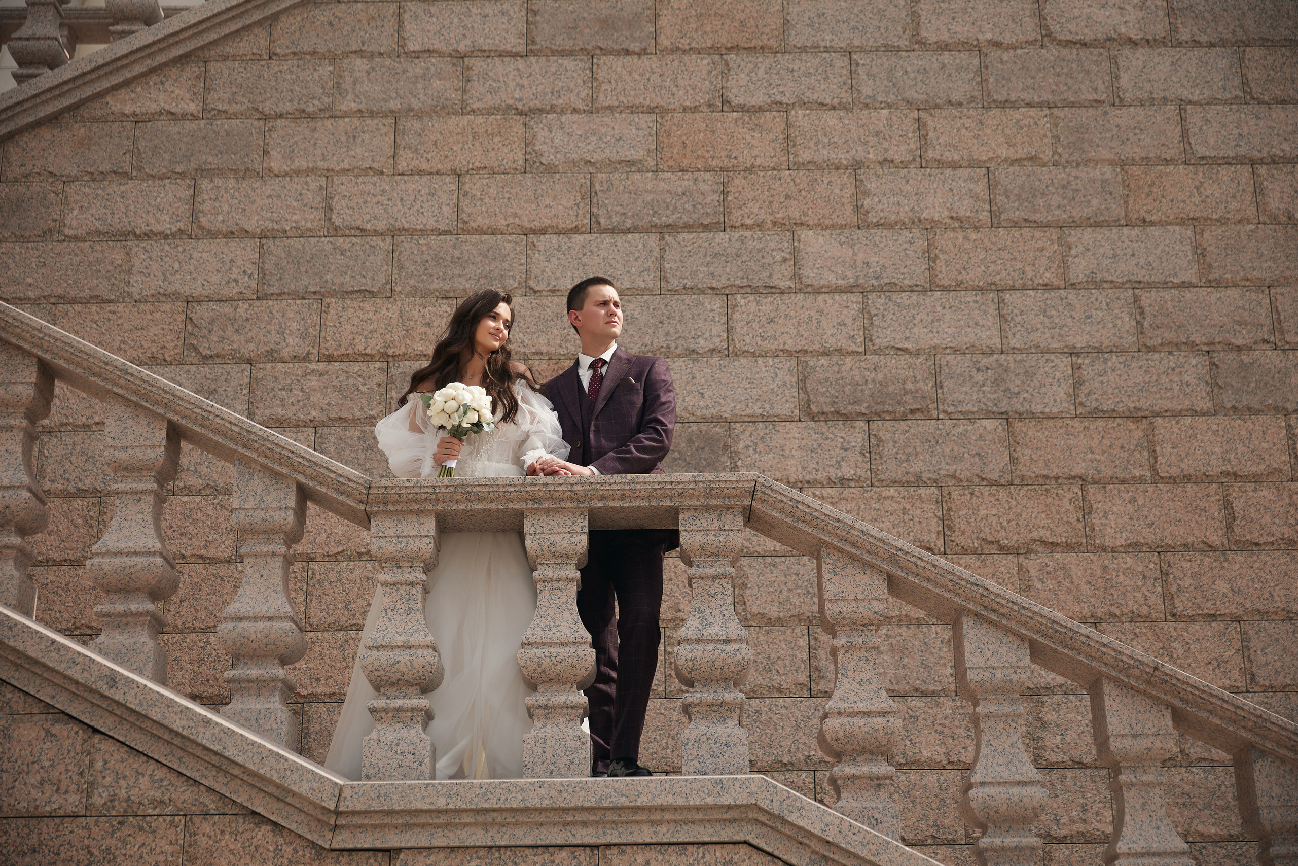 Татьяна и Никита