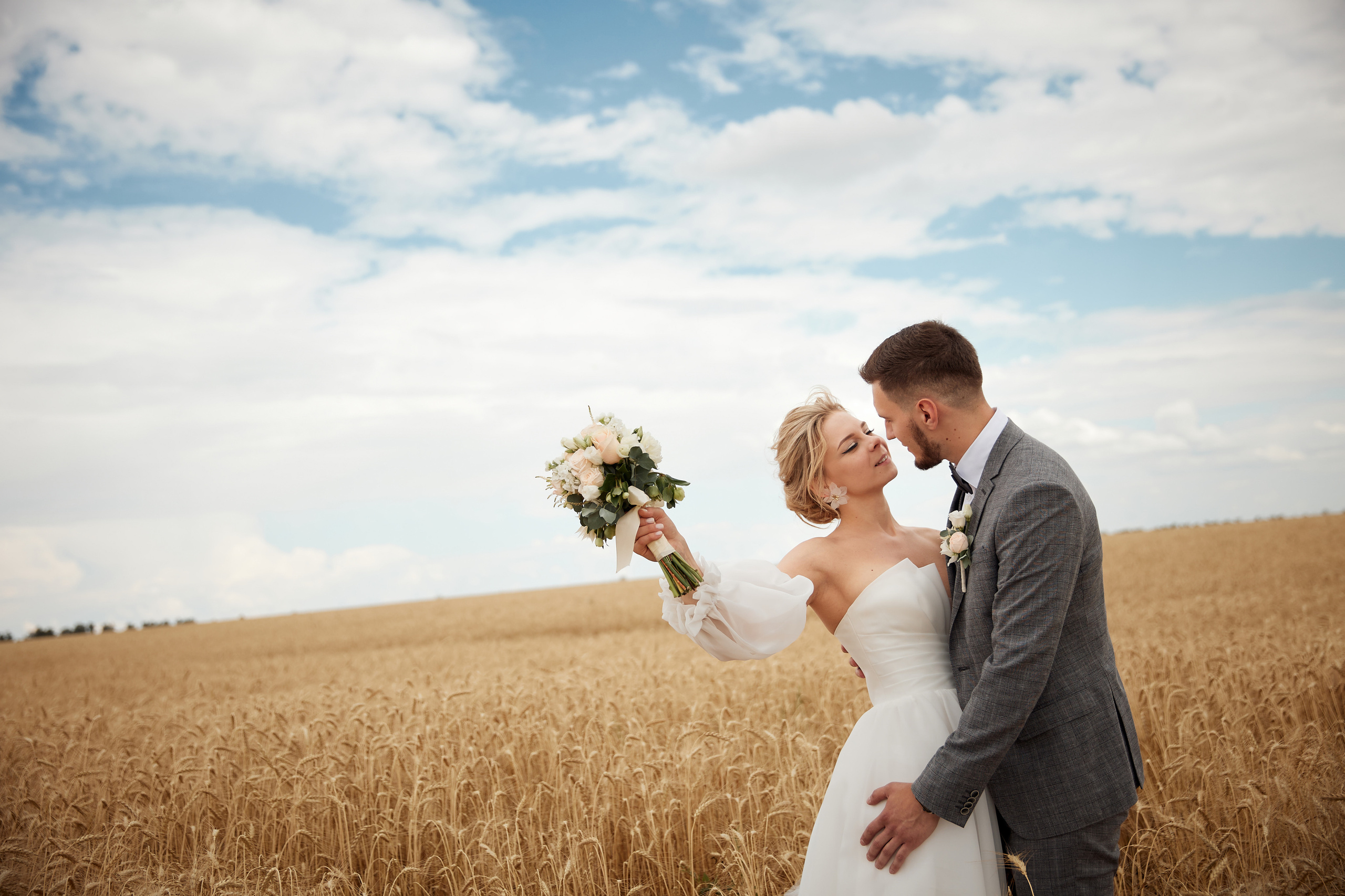 Алиса и Владислав