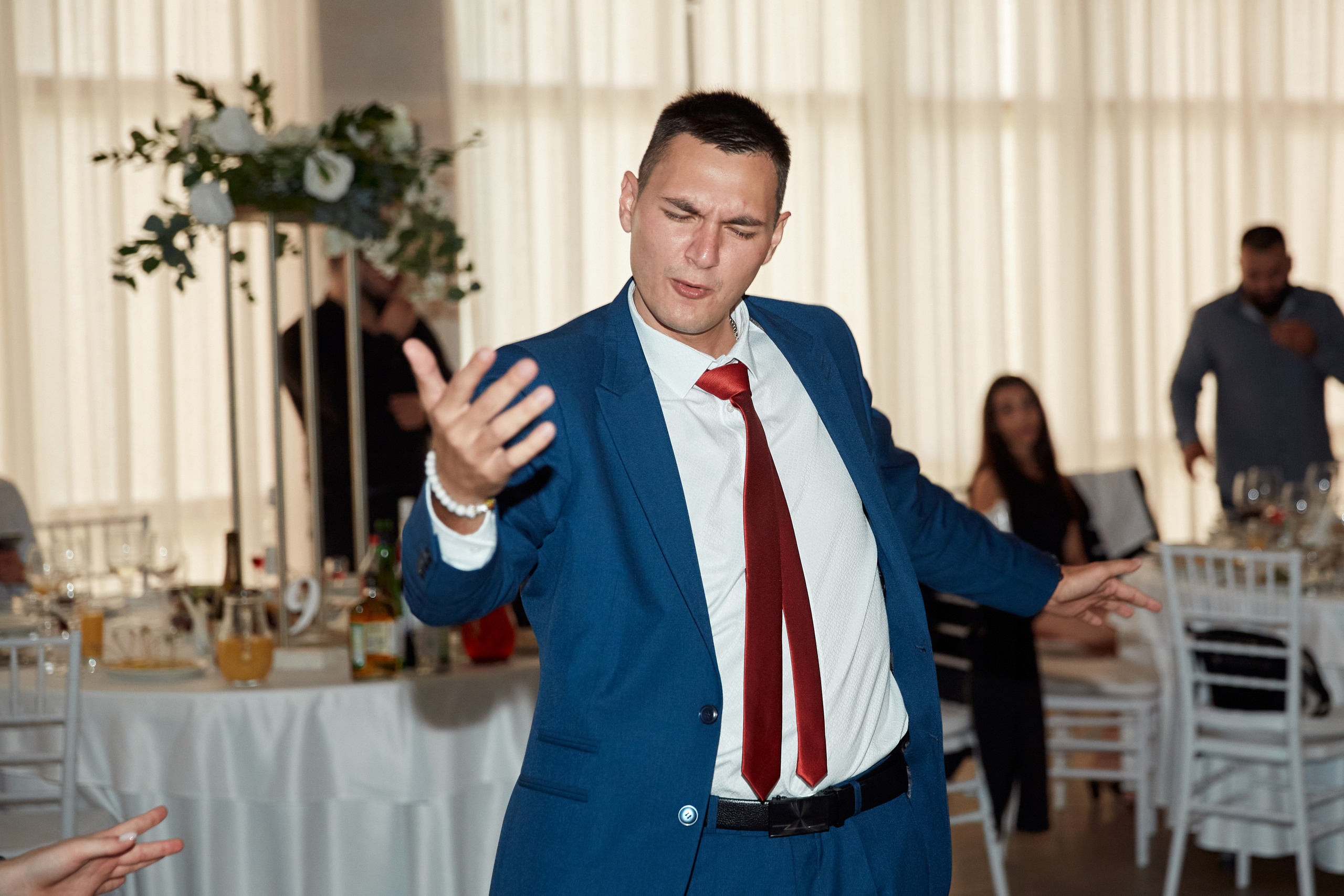 Алиса и Владислав