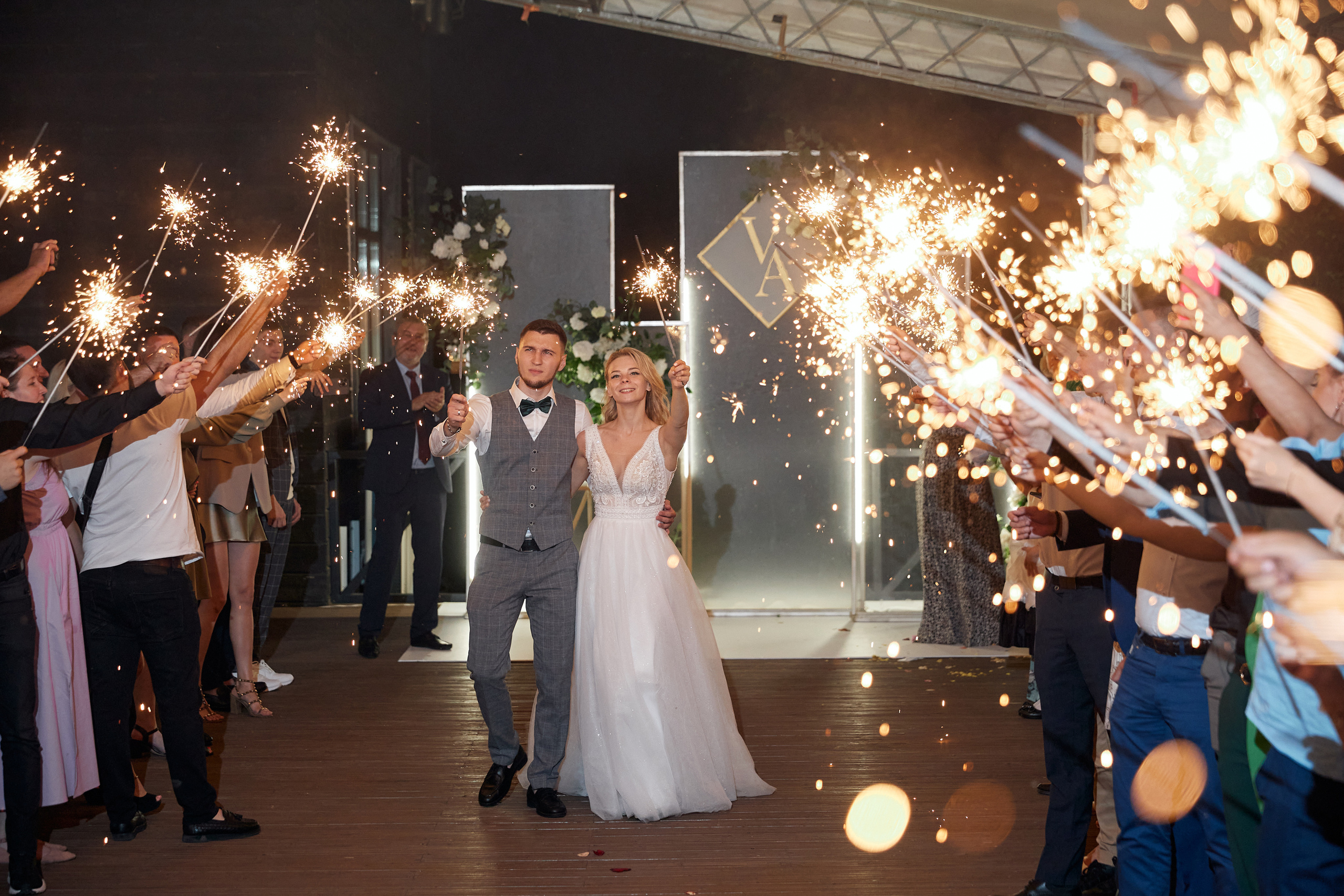 Алиса и Владислав