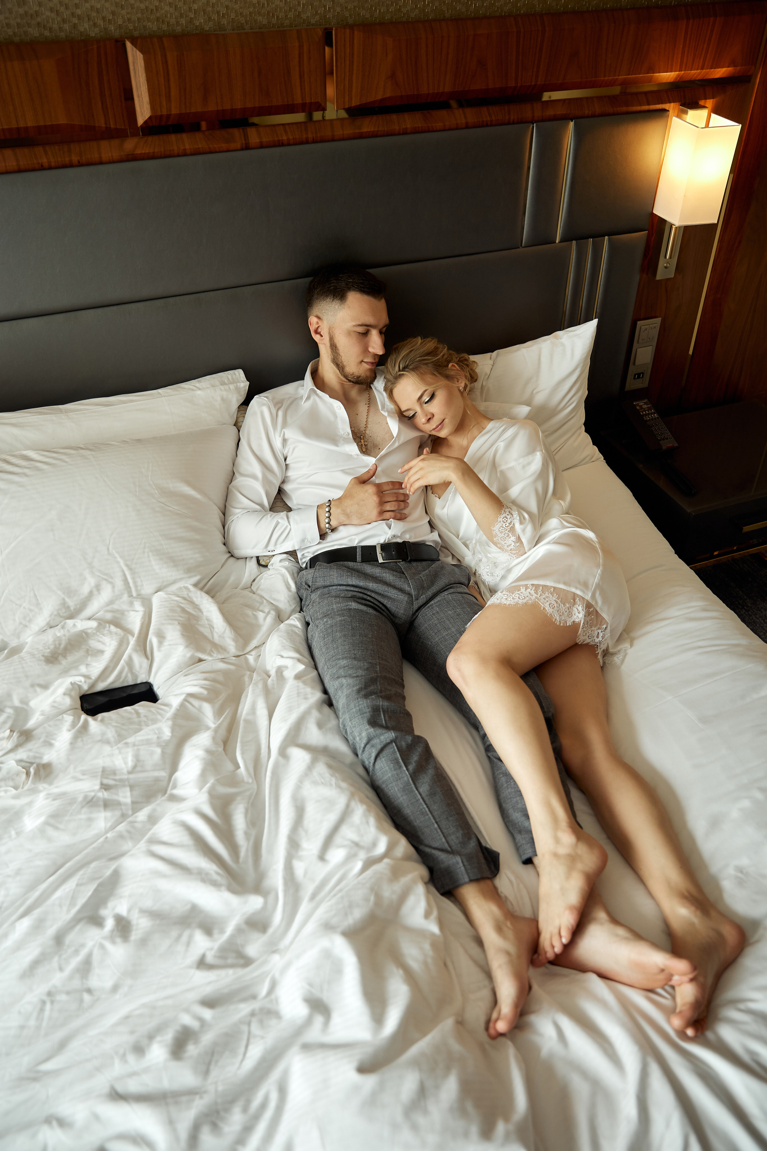 Алиса и Владислав