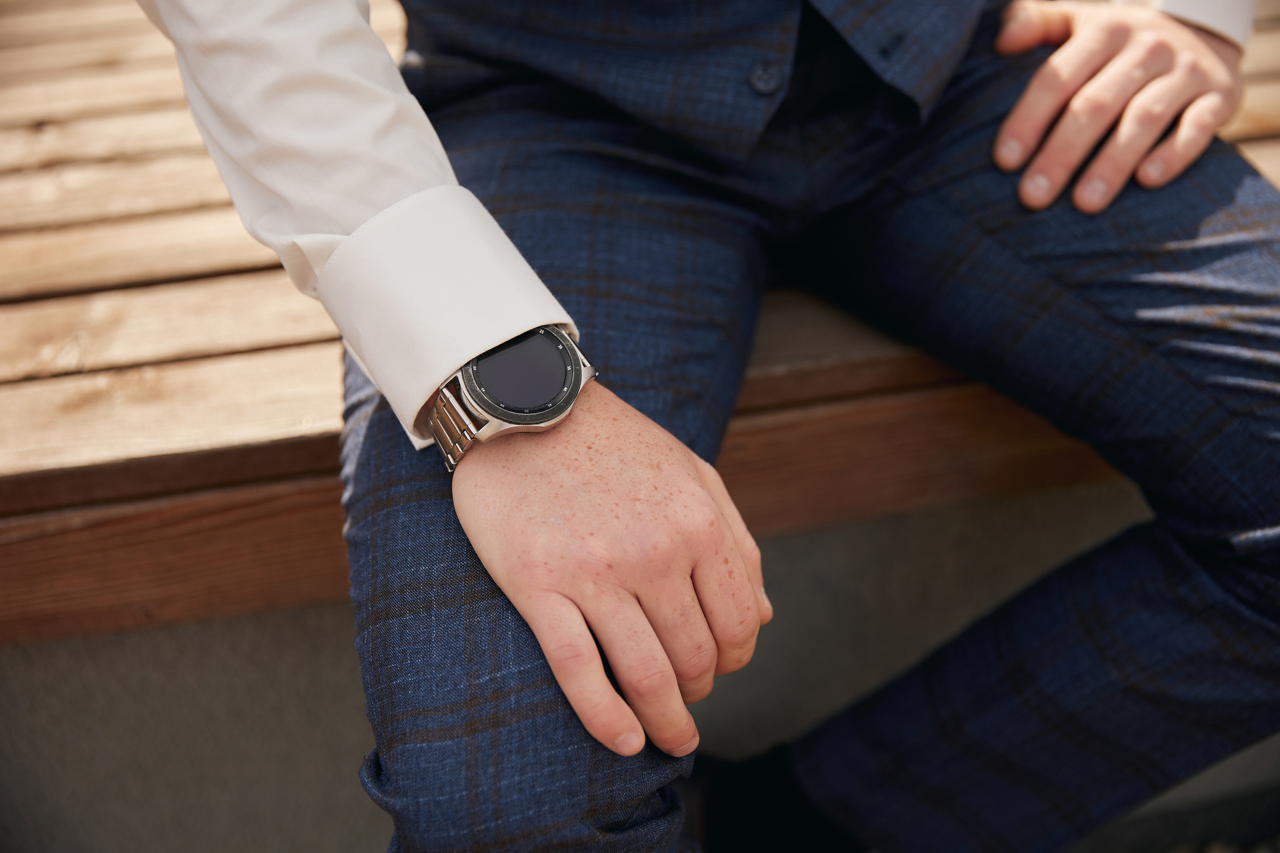 Вероника и Данила