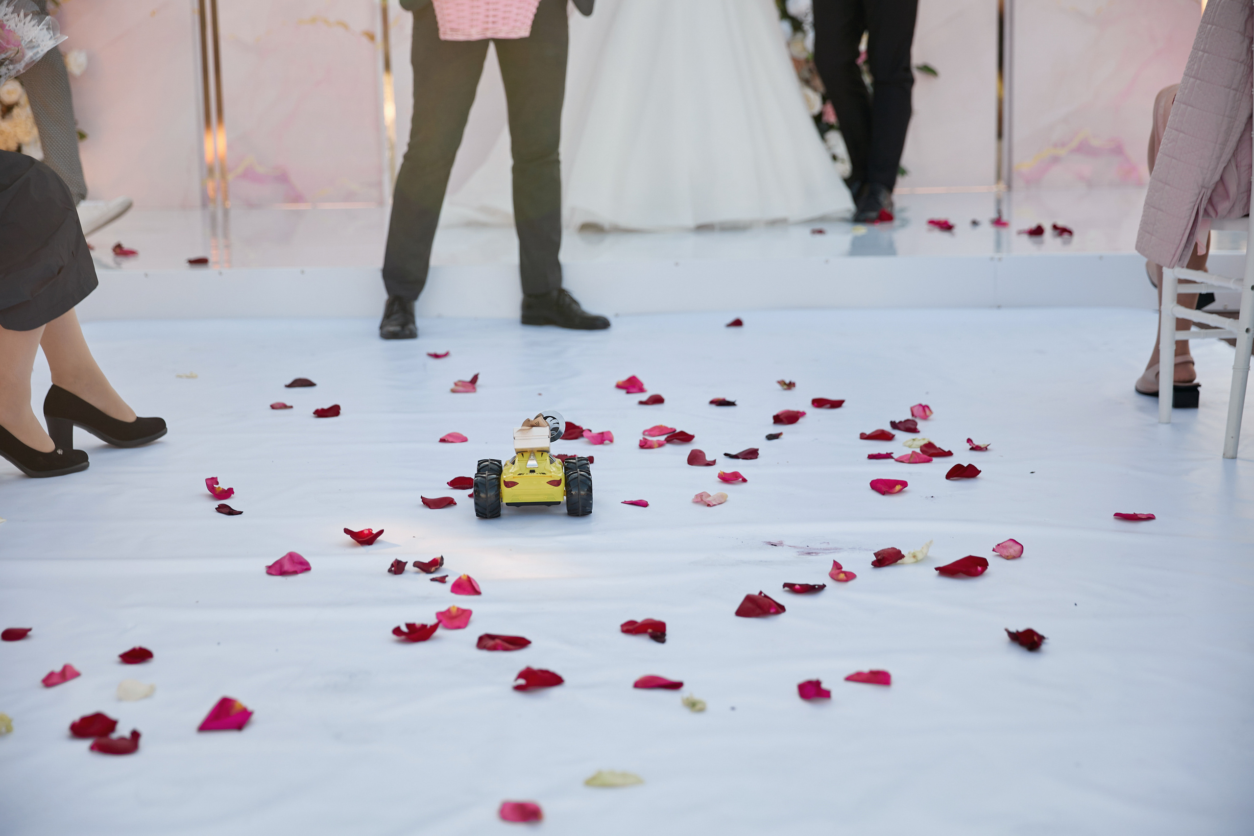 Наталья и Антон