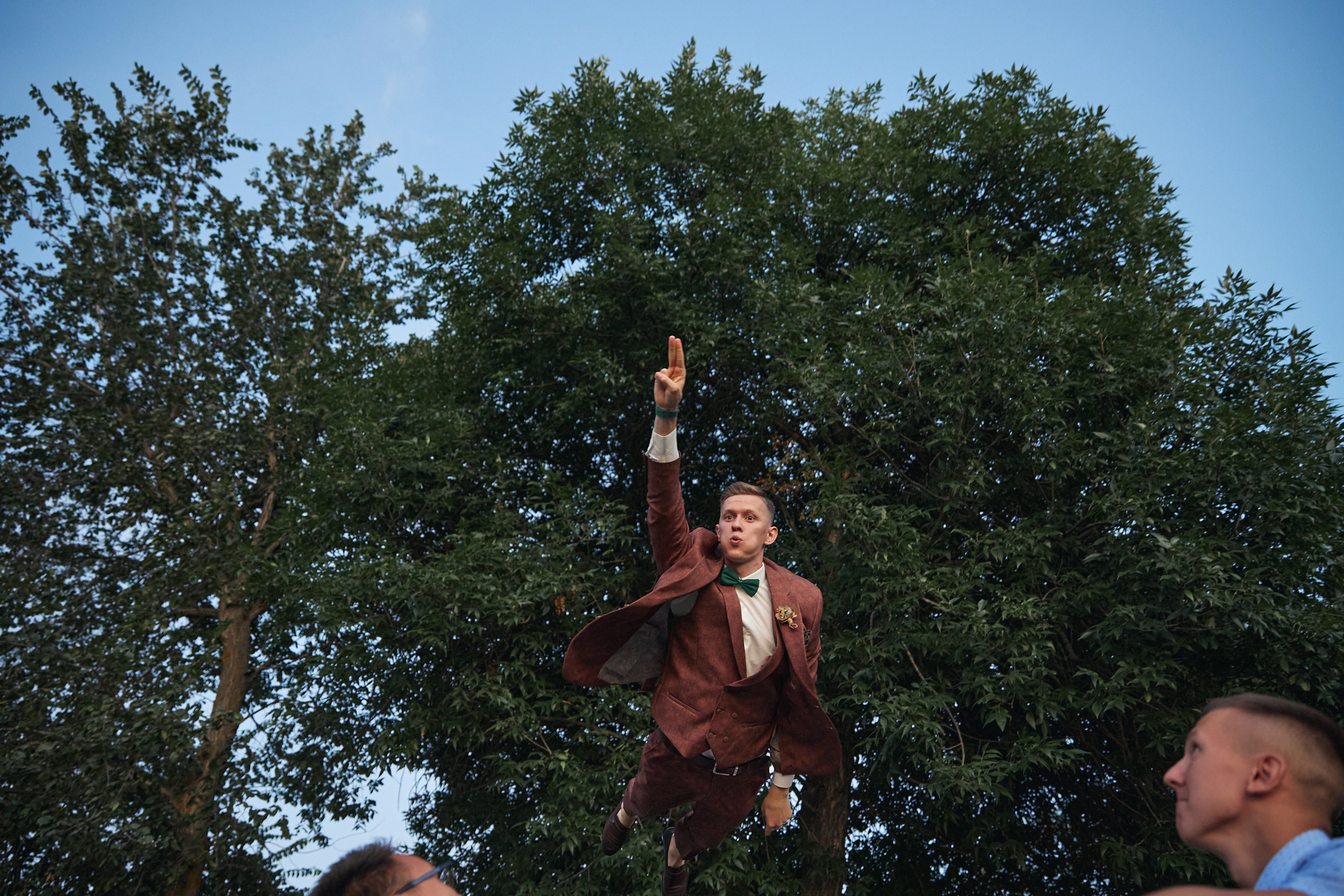 Алина и Алексей