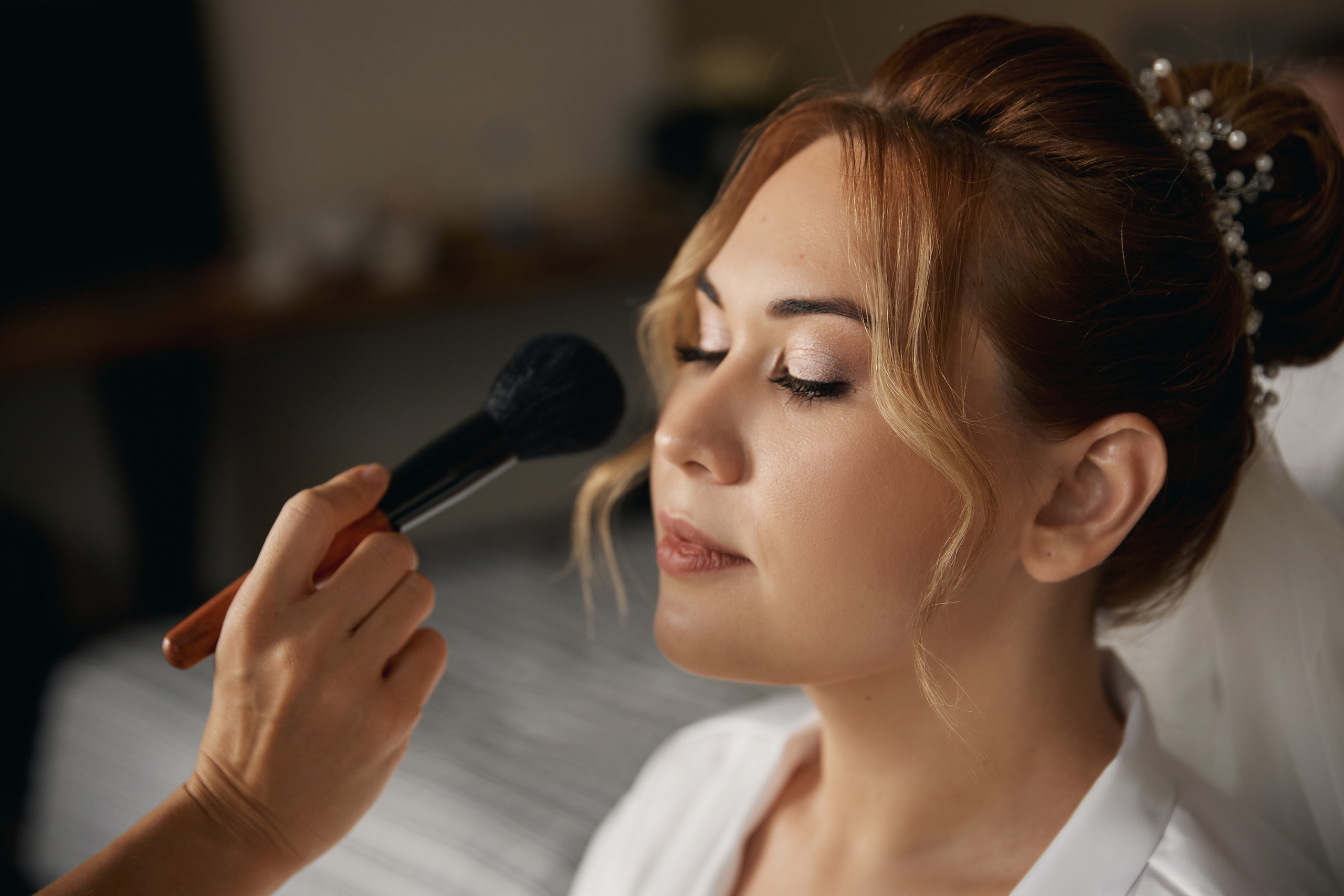 Наталья и Антон