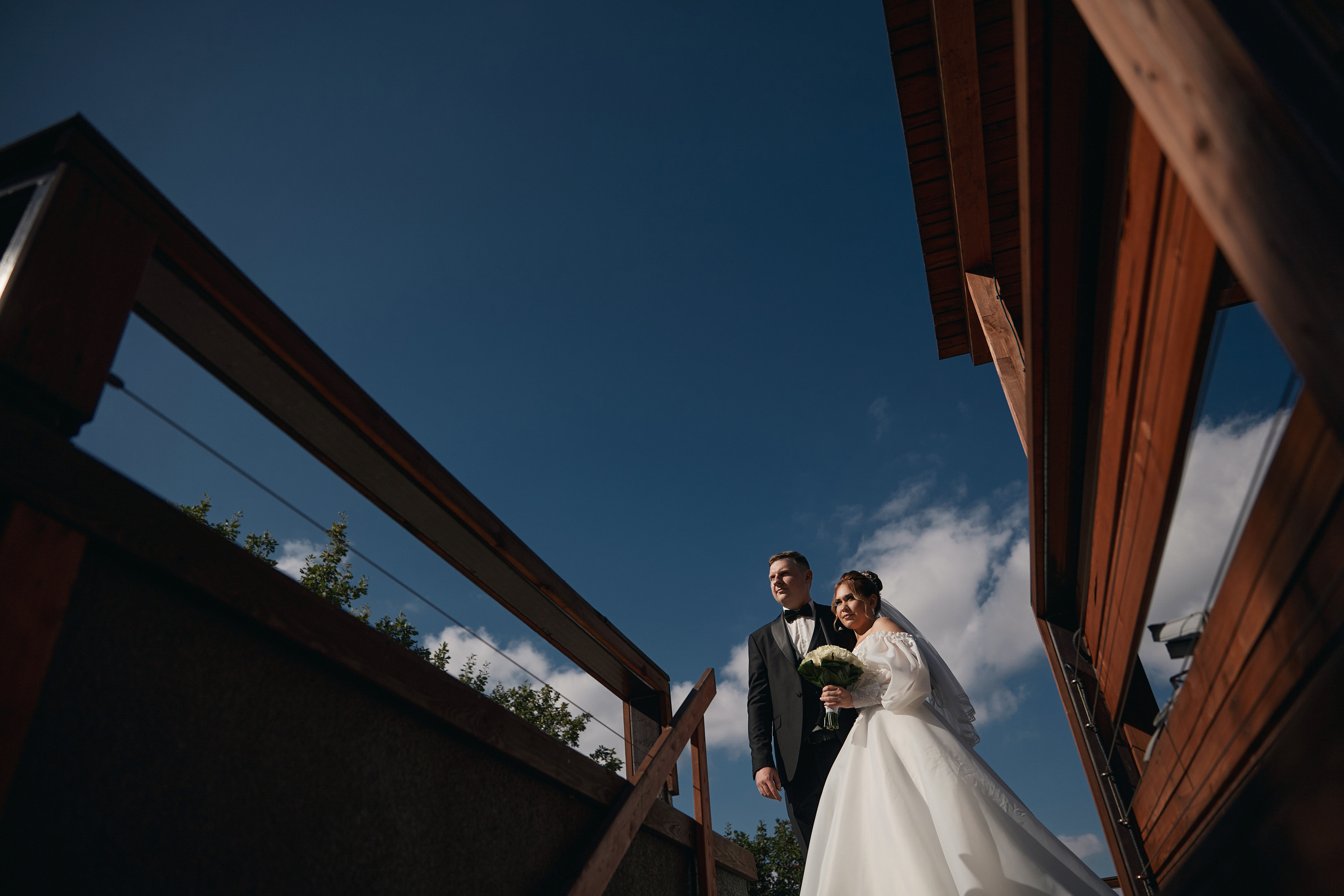 Наталья и Антон