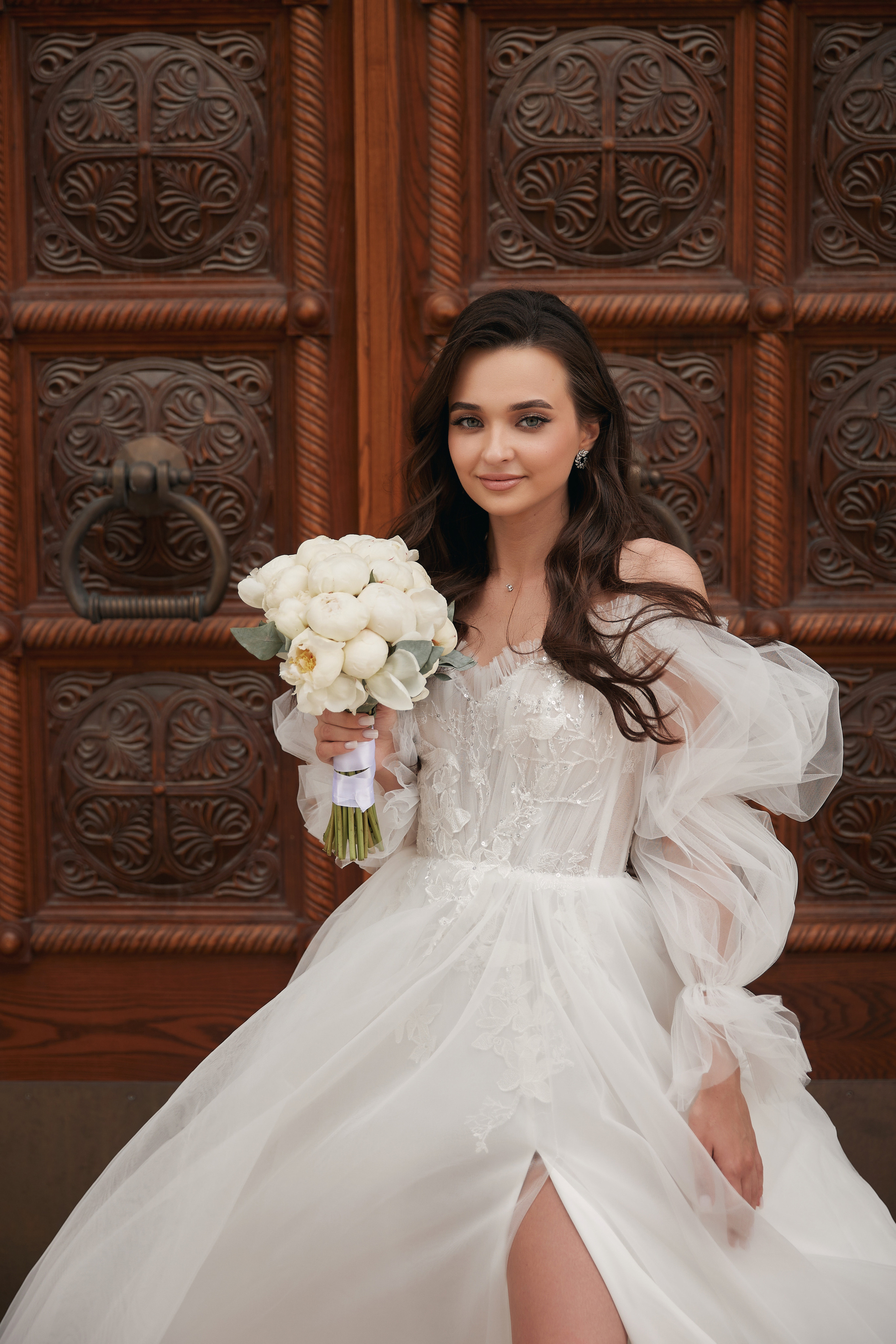 Татьяна и Никита