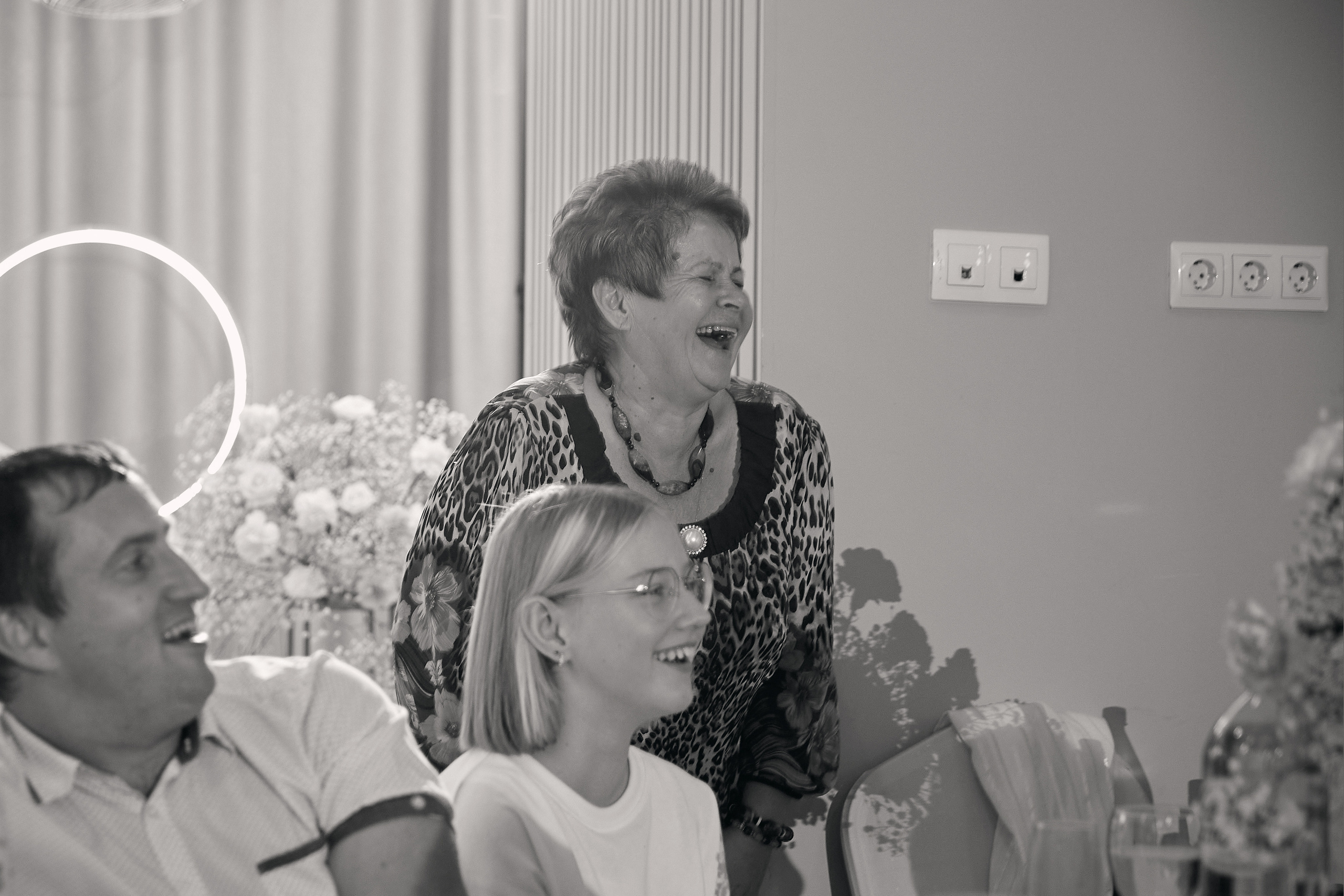 Анастасия и Глеб