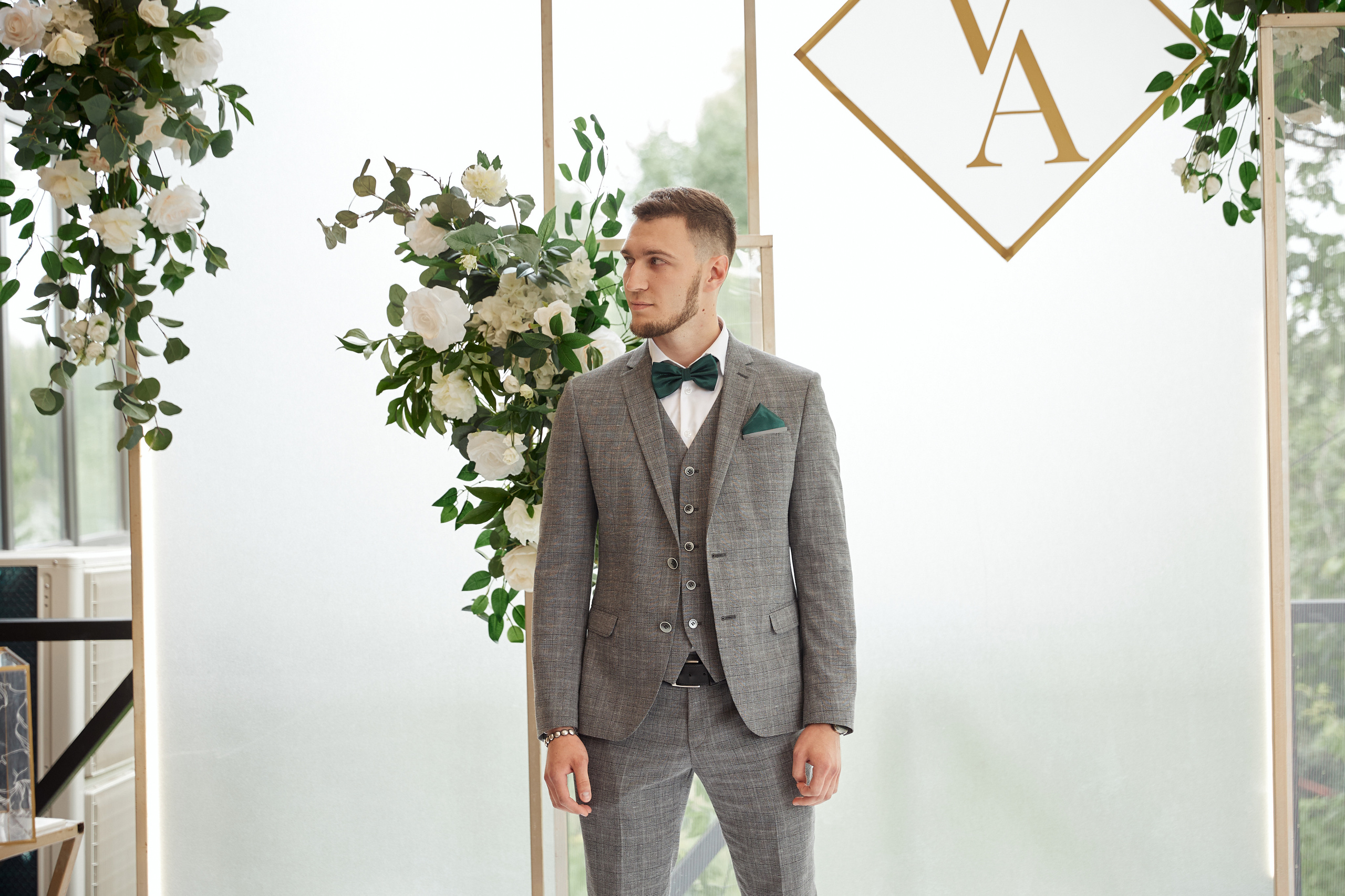 Алиса и Владислав