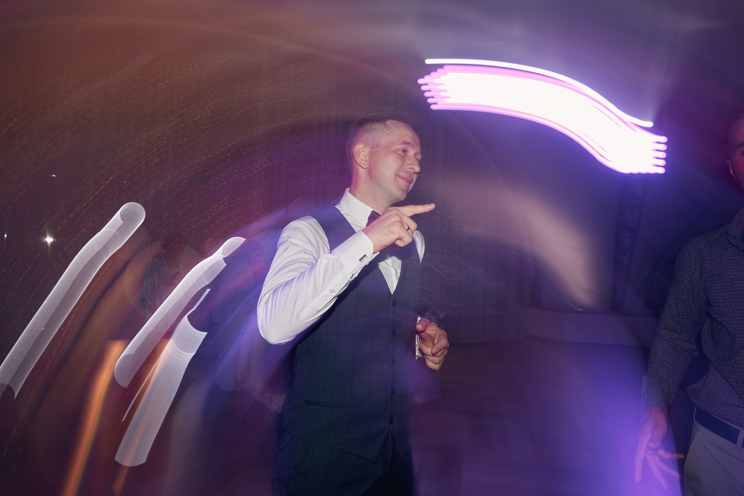 Кристина и Дмитрий