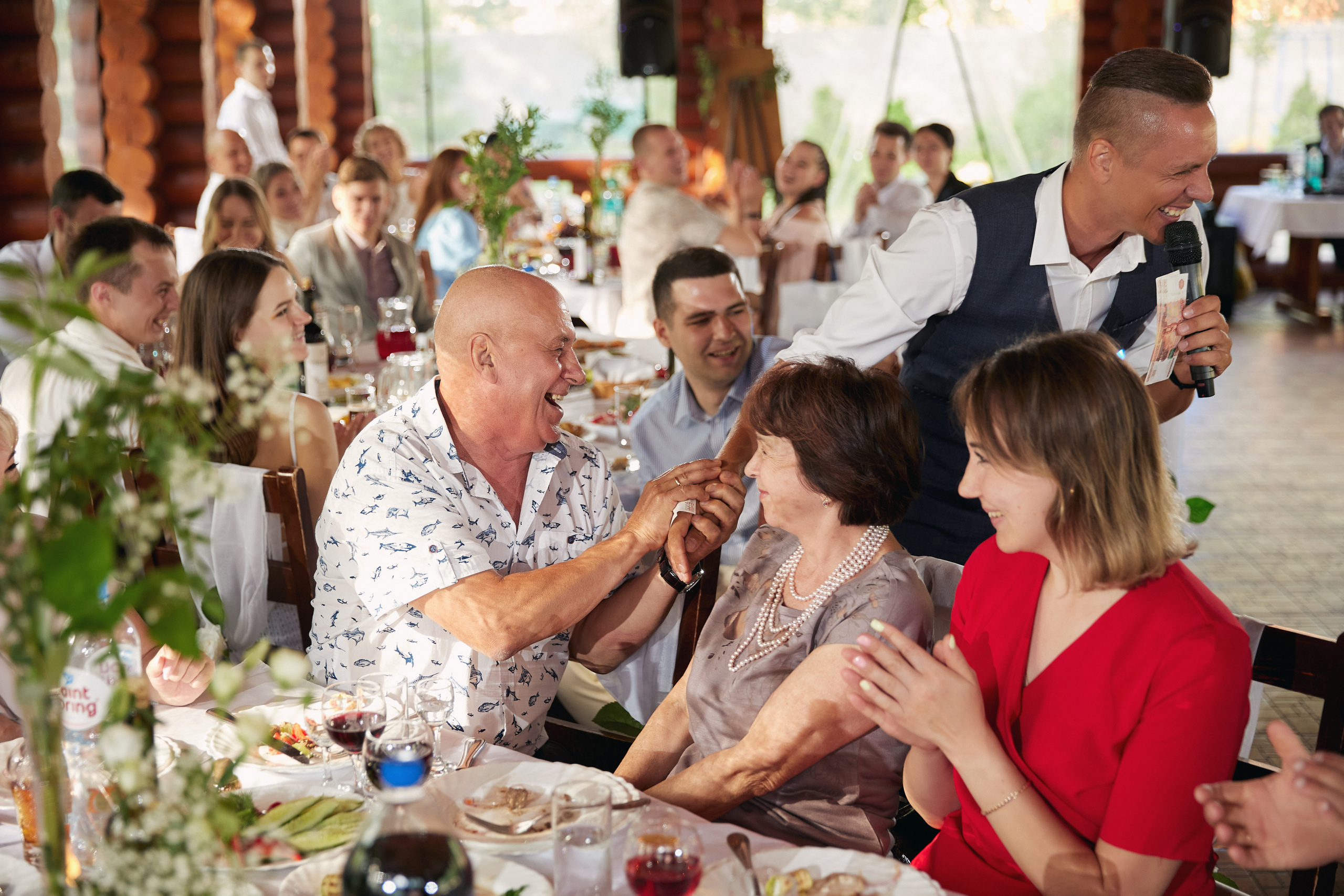 Вероника и Данила