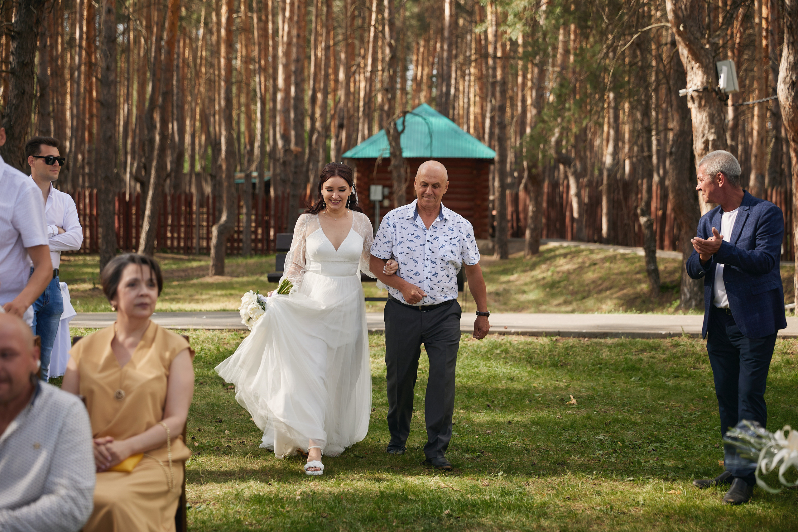 Вероника и Данила