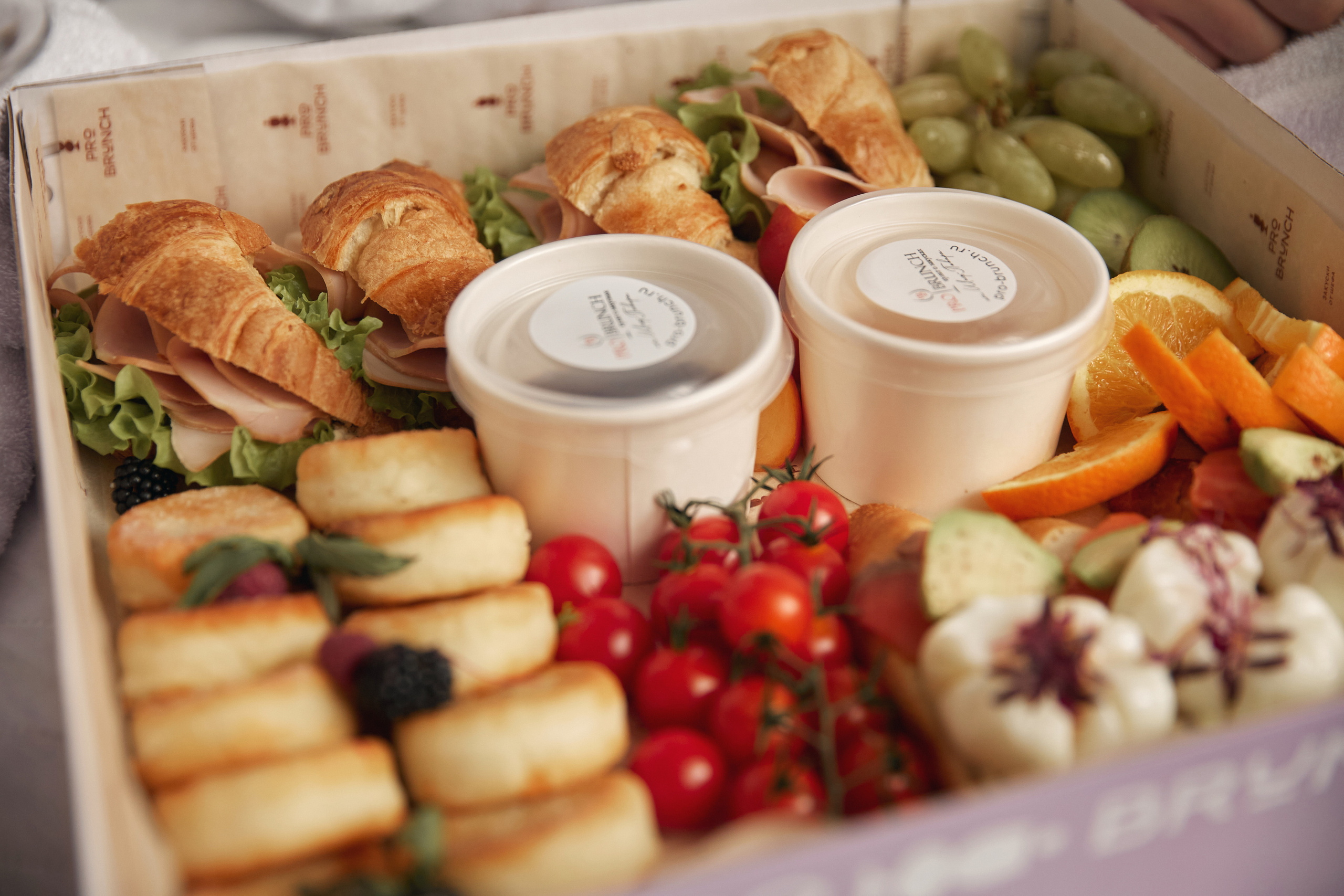 Анастасия и Глеб