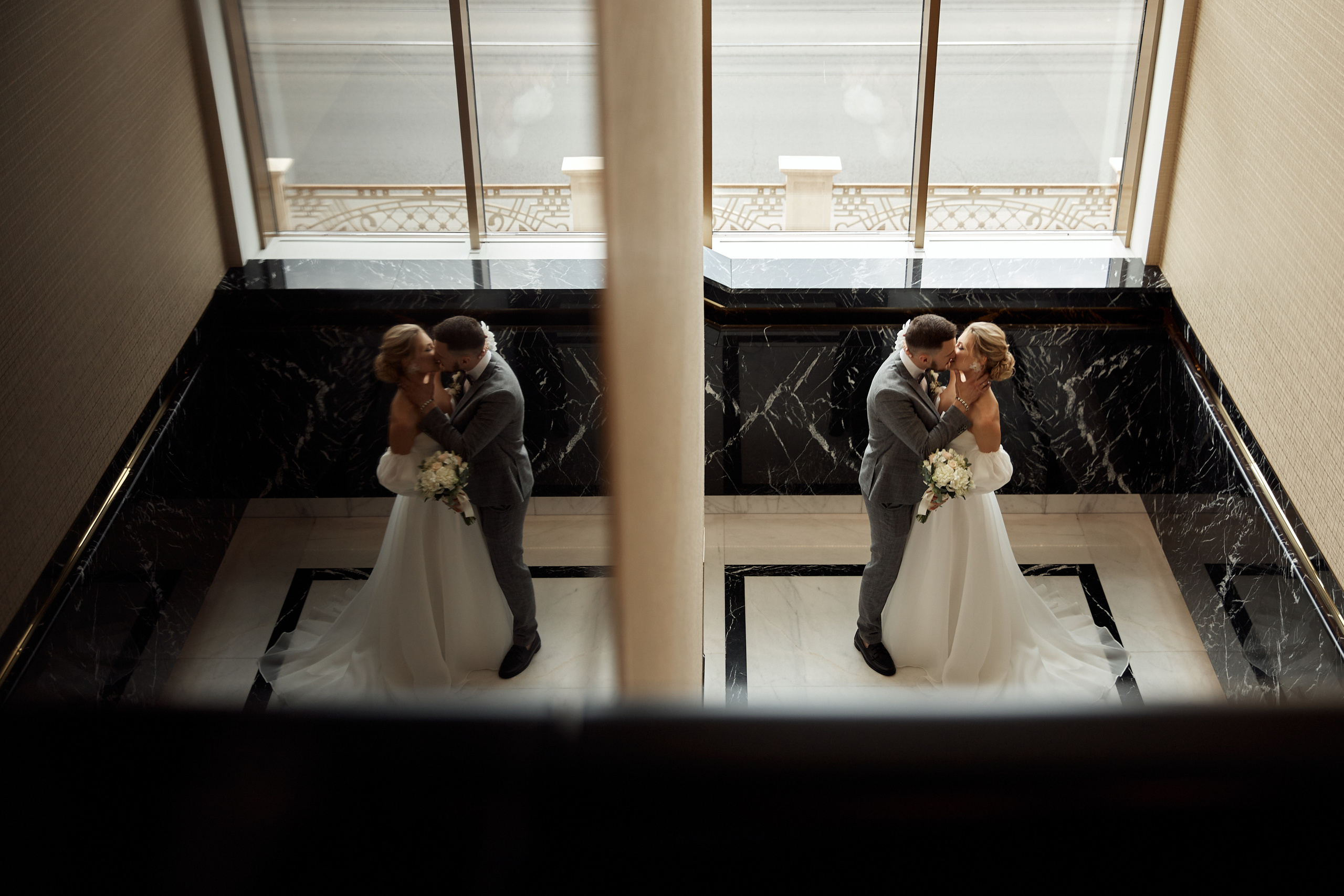 Алиса и Владислав