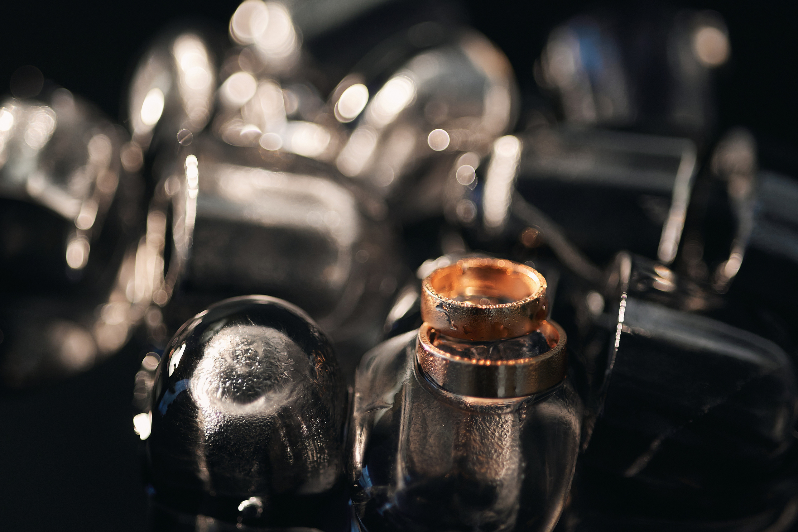 Татьяна и Никита