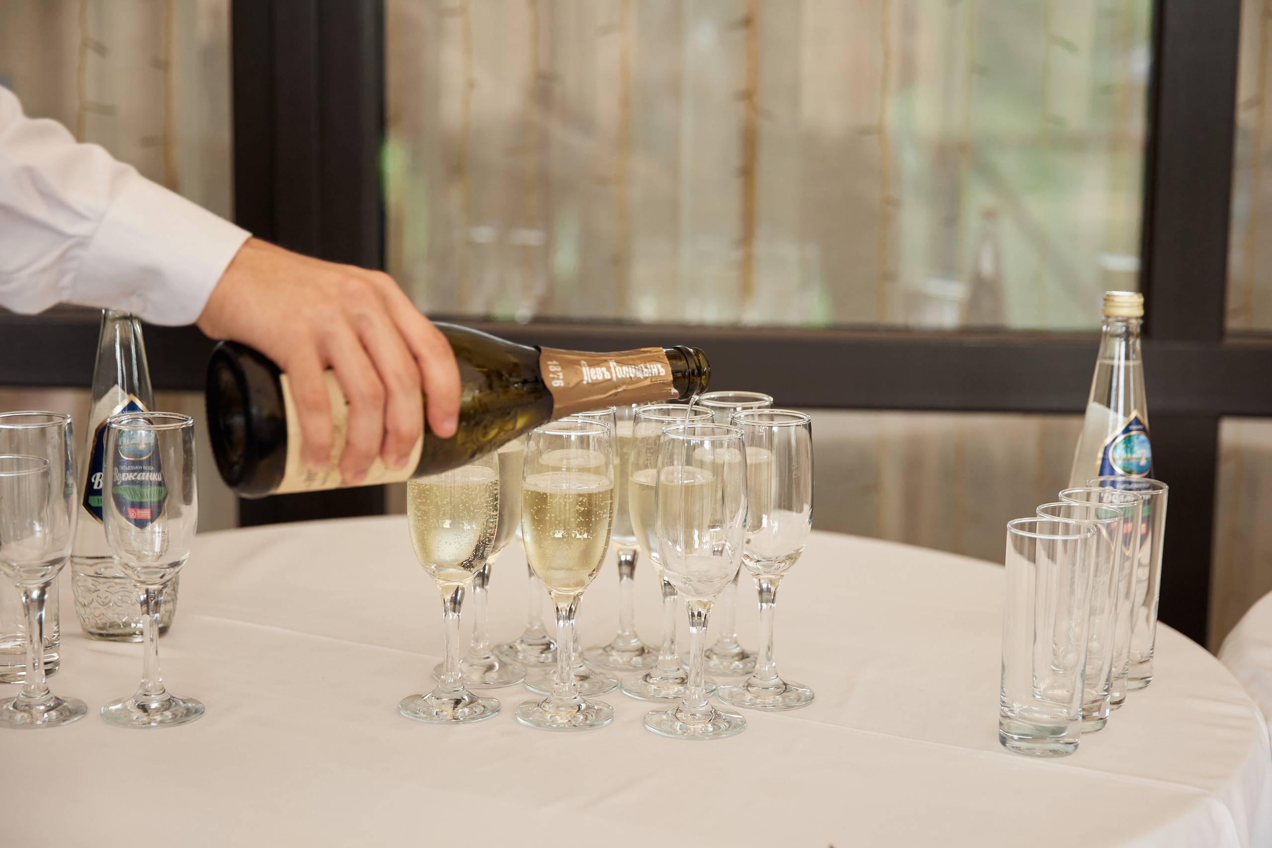 Алиса и Владислав