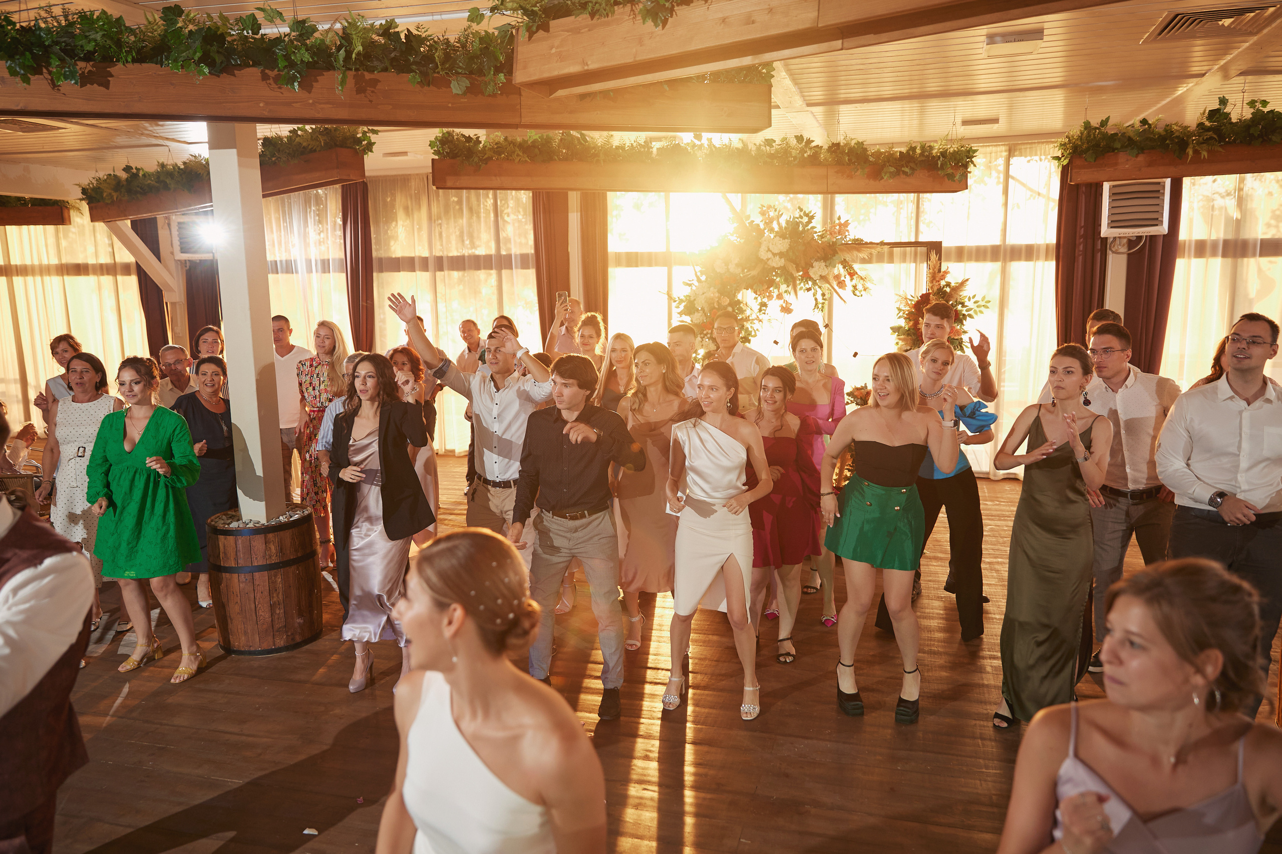 Алина и Алексей