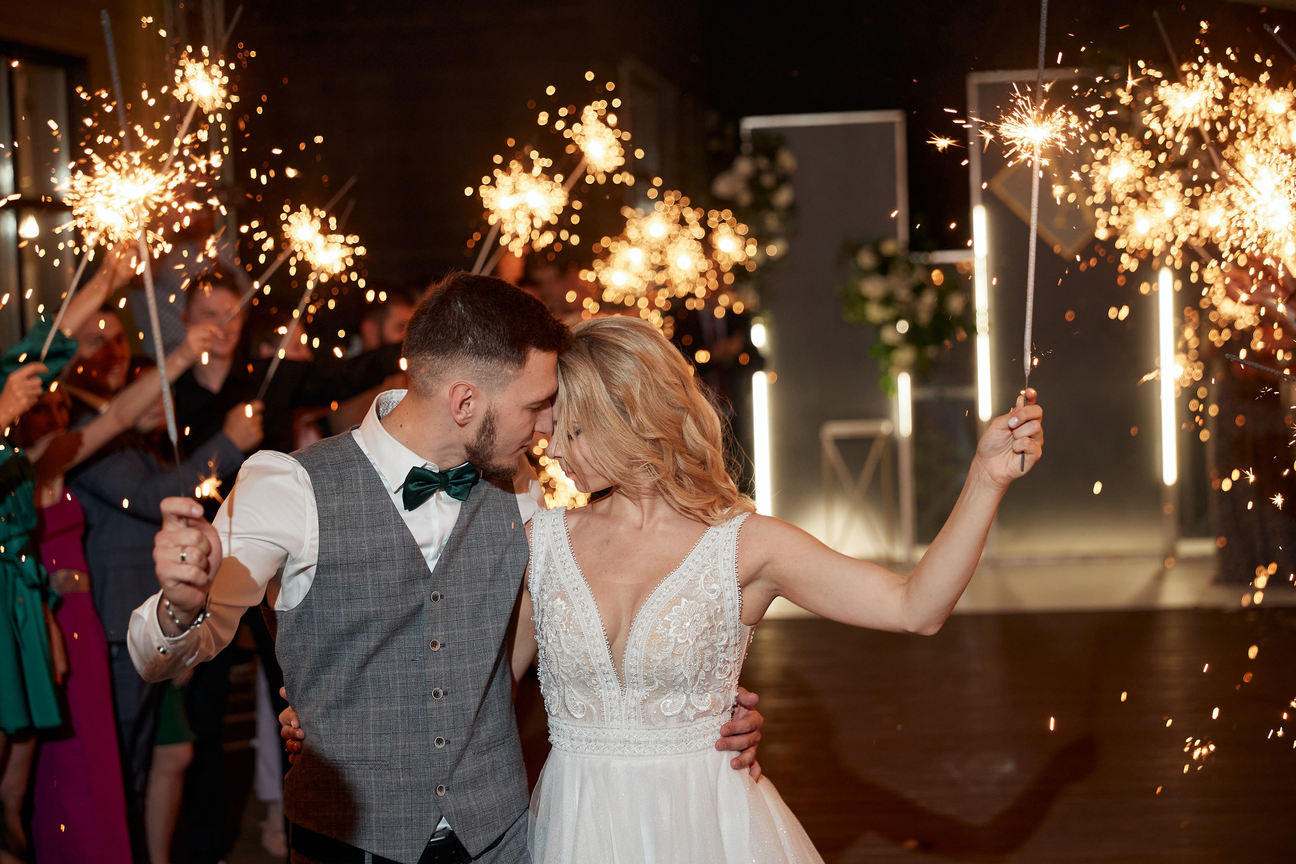 Алиса и Владислав