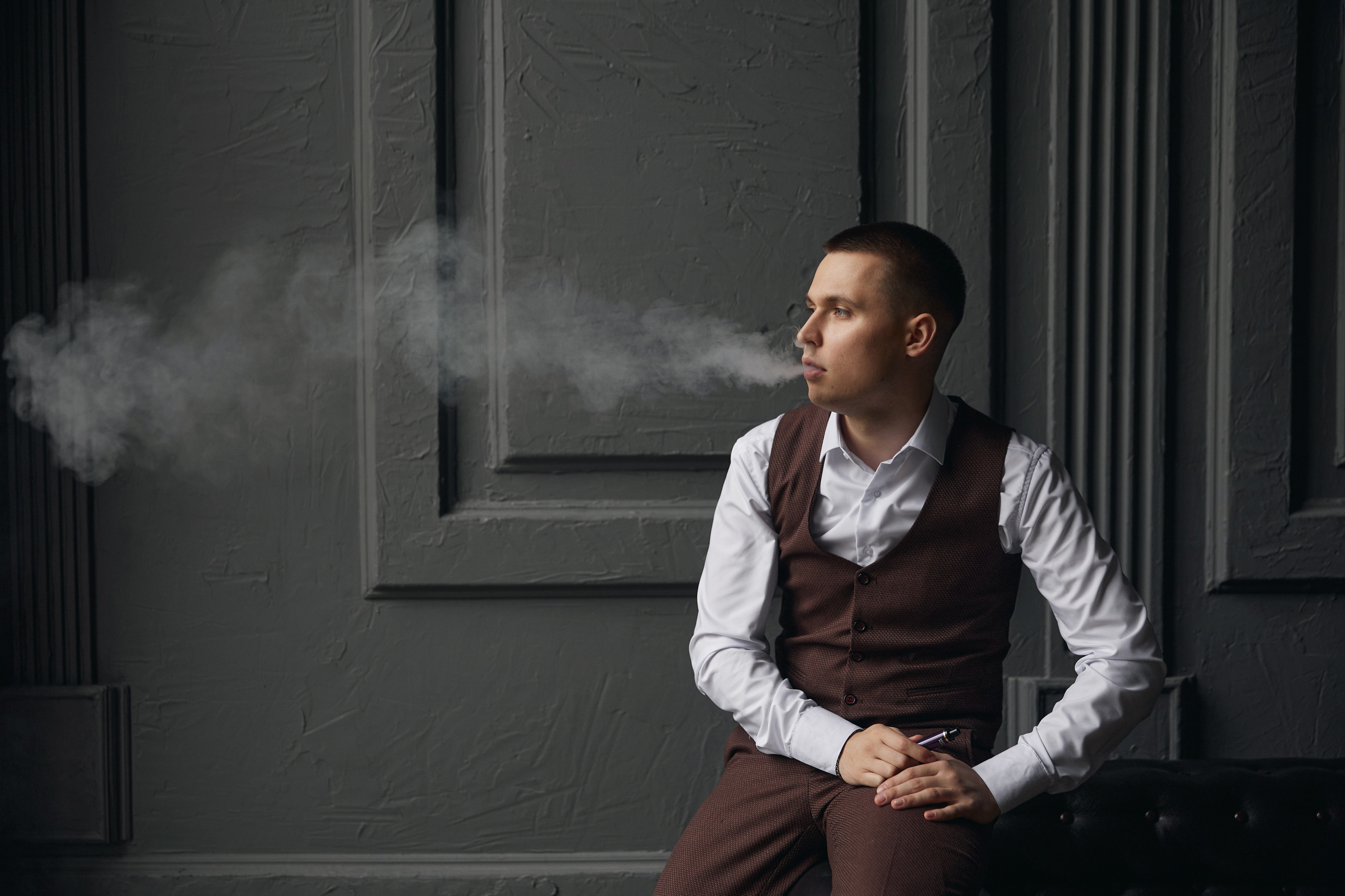 Тамара и Никита