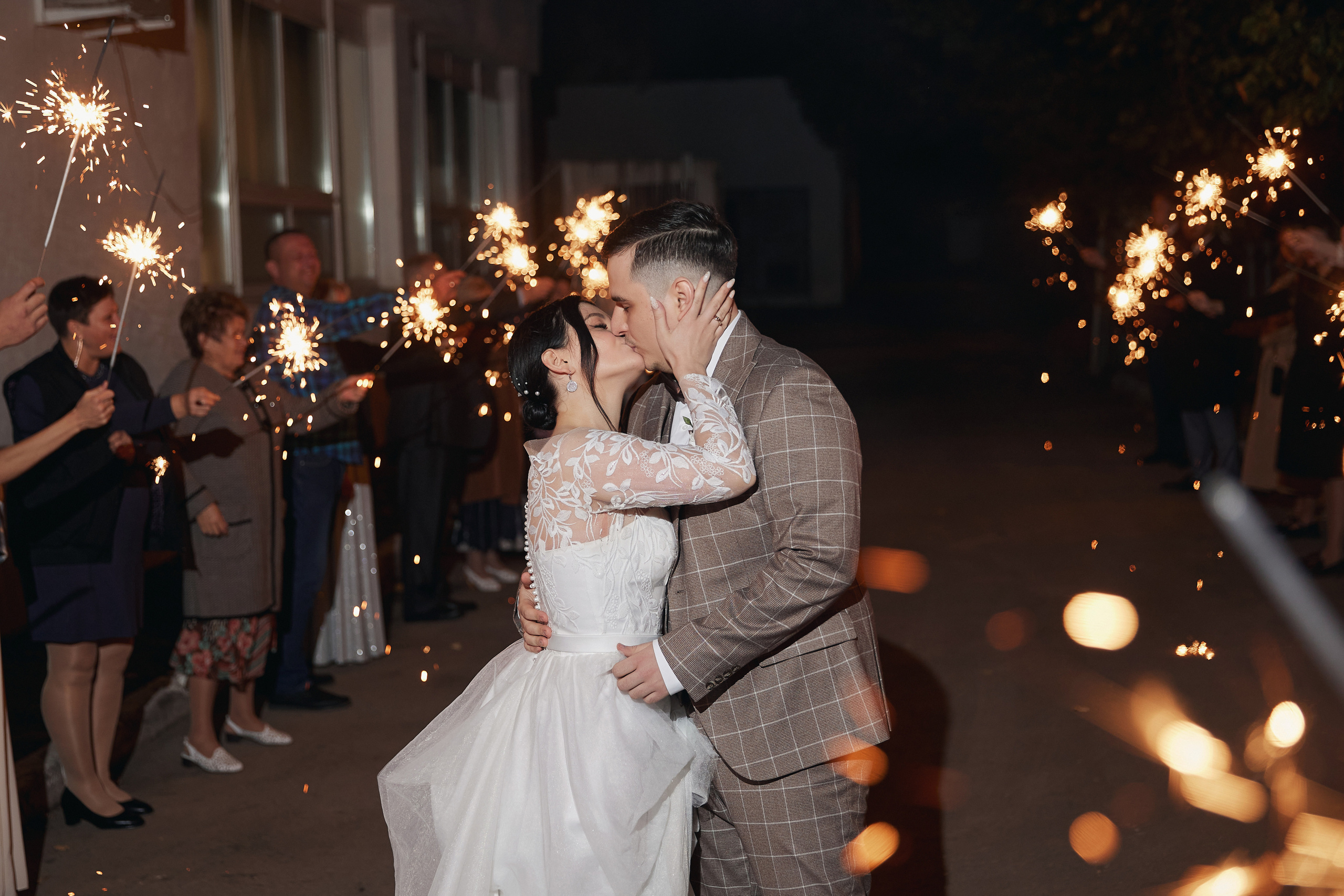 Анастасия и Глеб