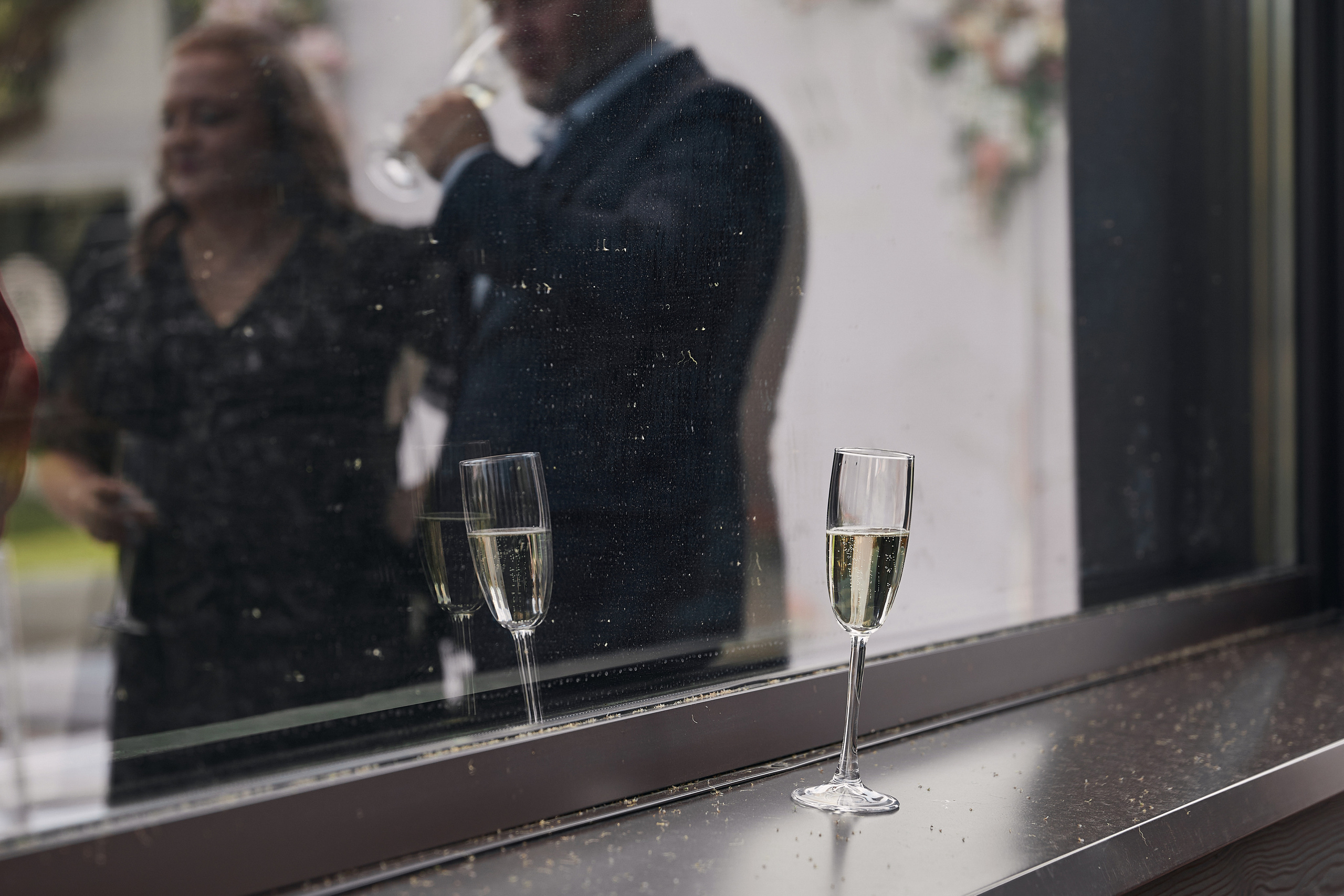 Наталья и Антон