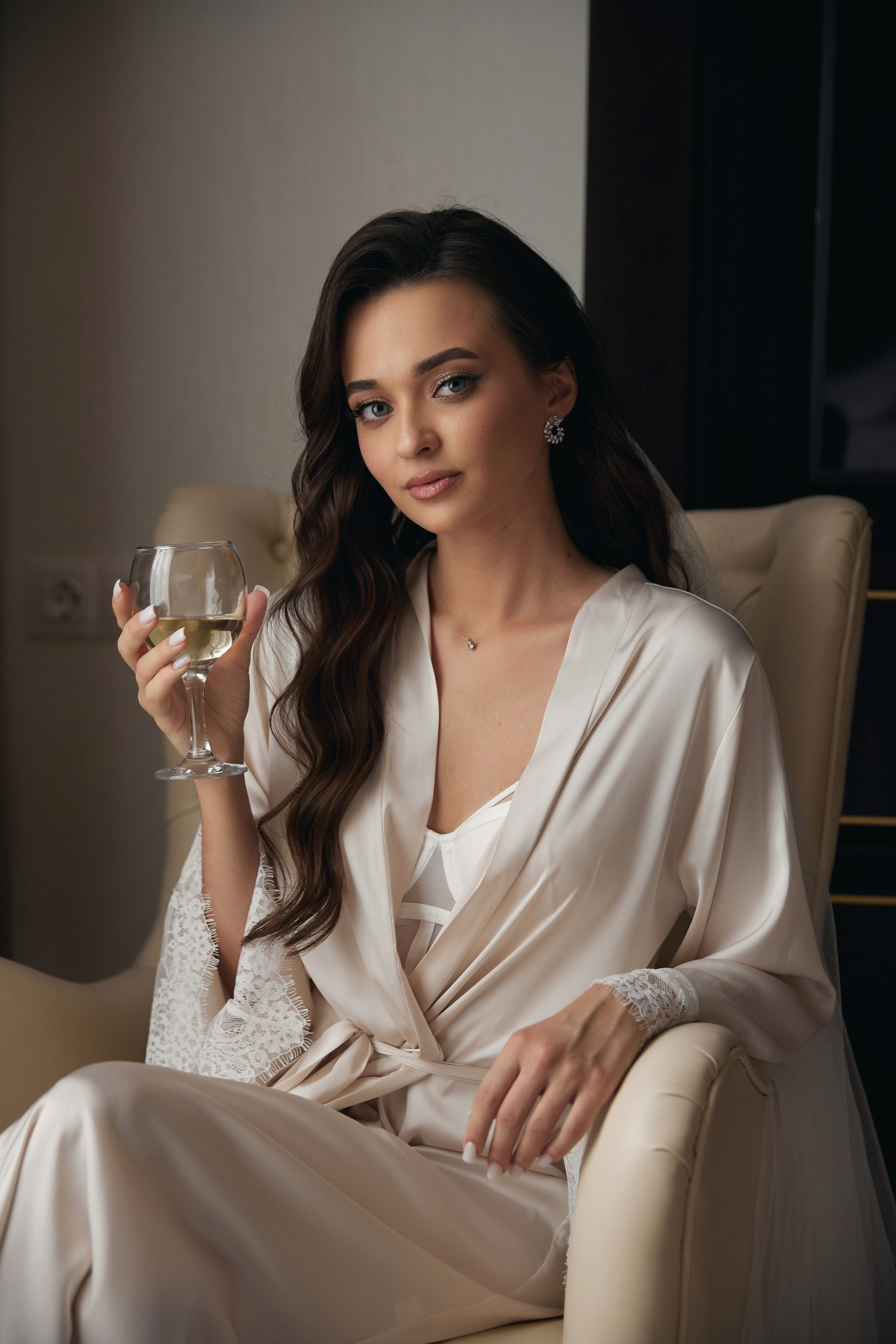 Татьяна и Никита