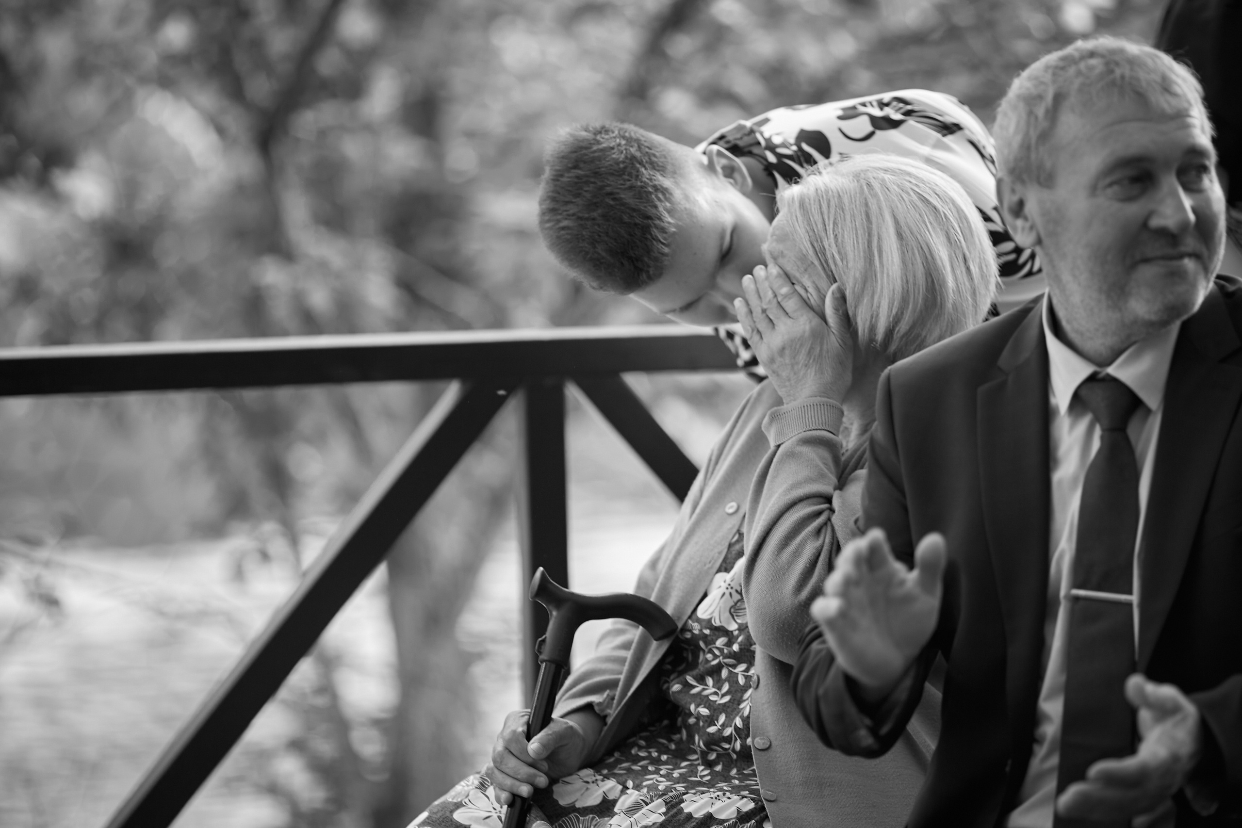 Алиса и Владислав