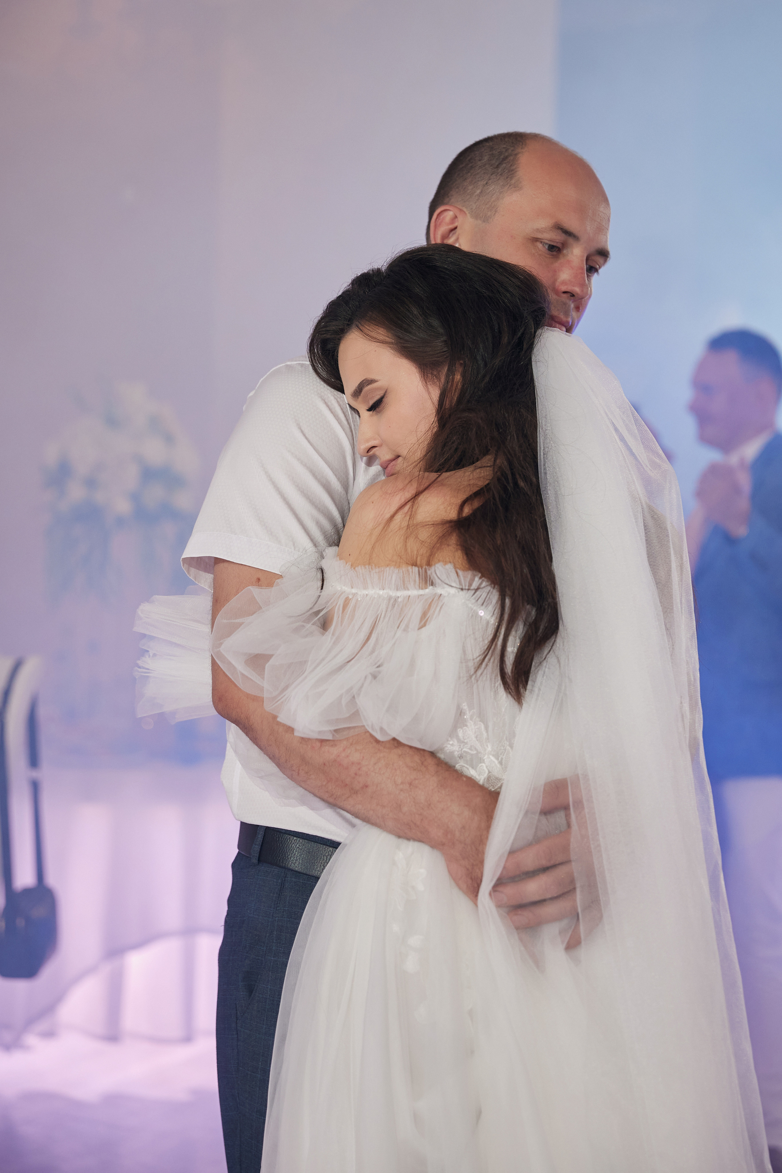 Татьяна и Никита