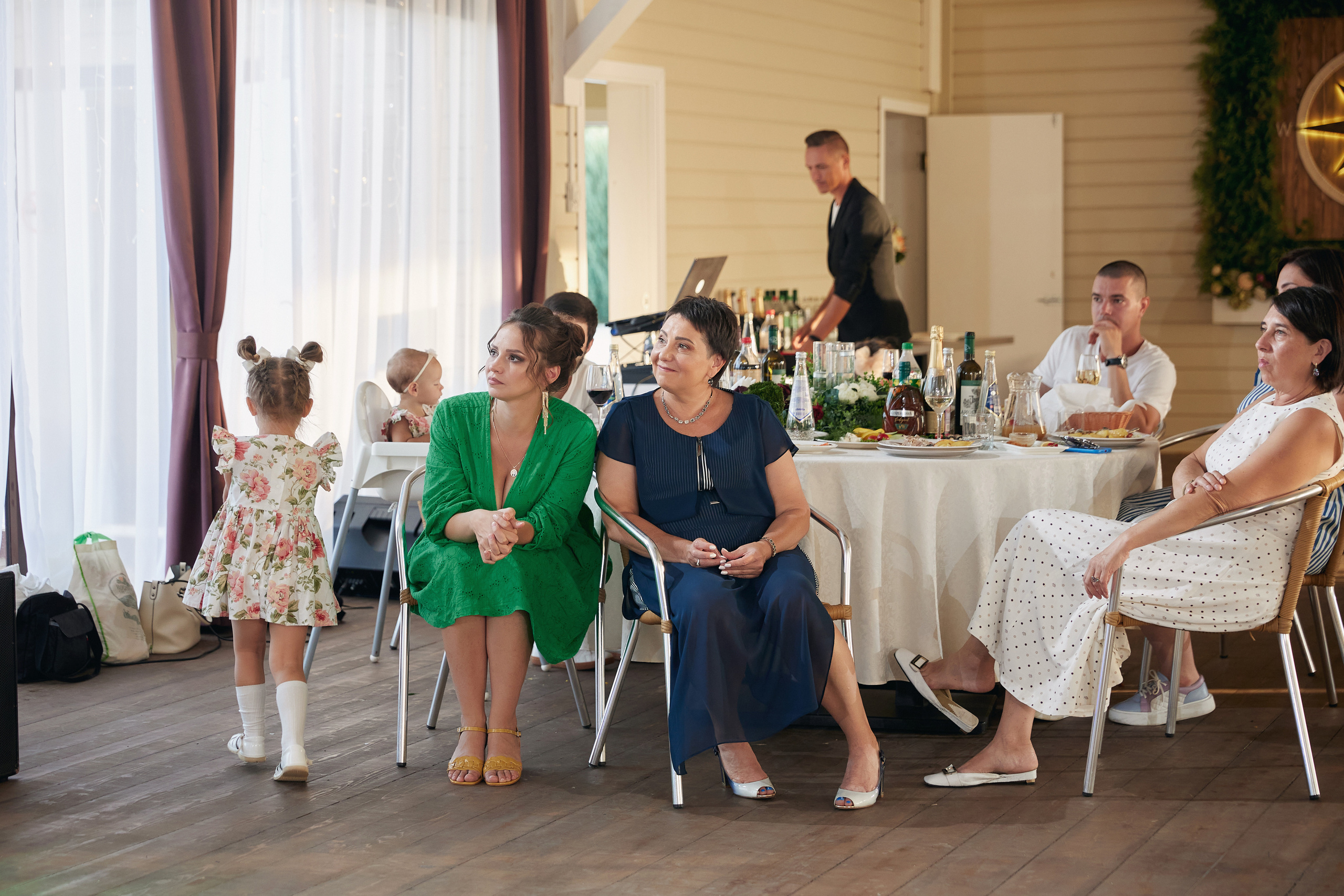 Алина и Алексей