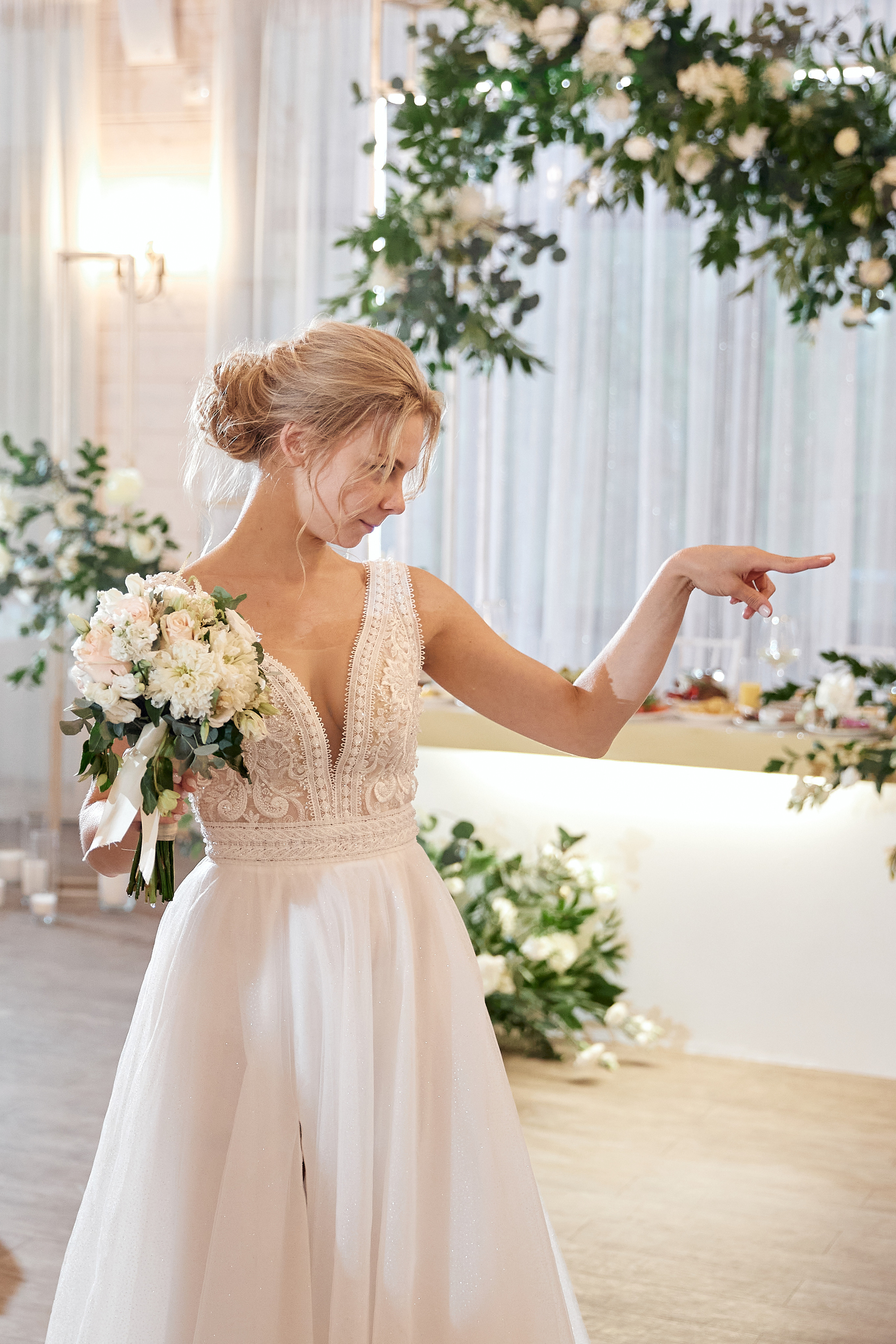 Алиса и Владислав