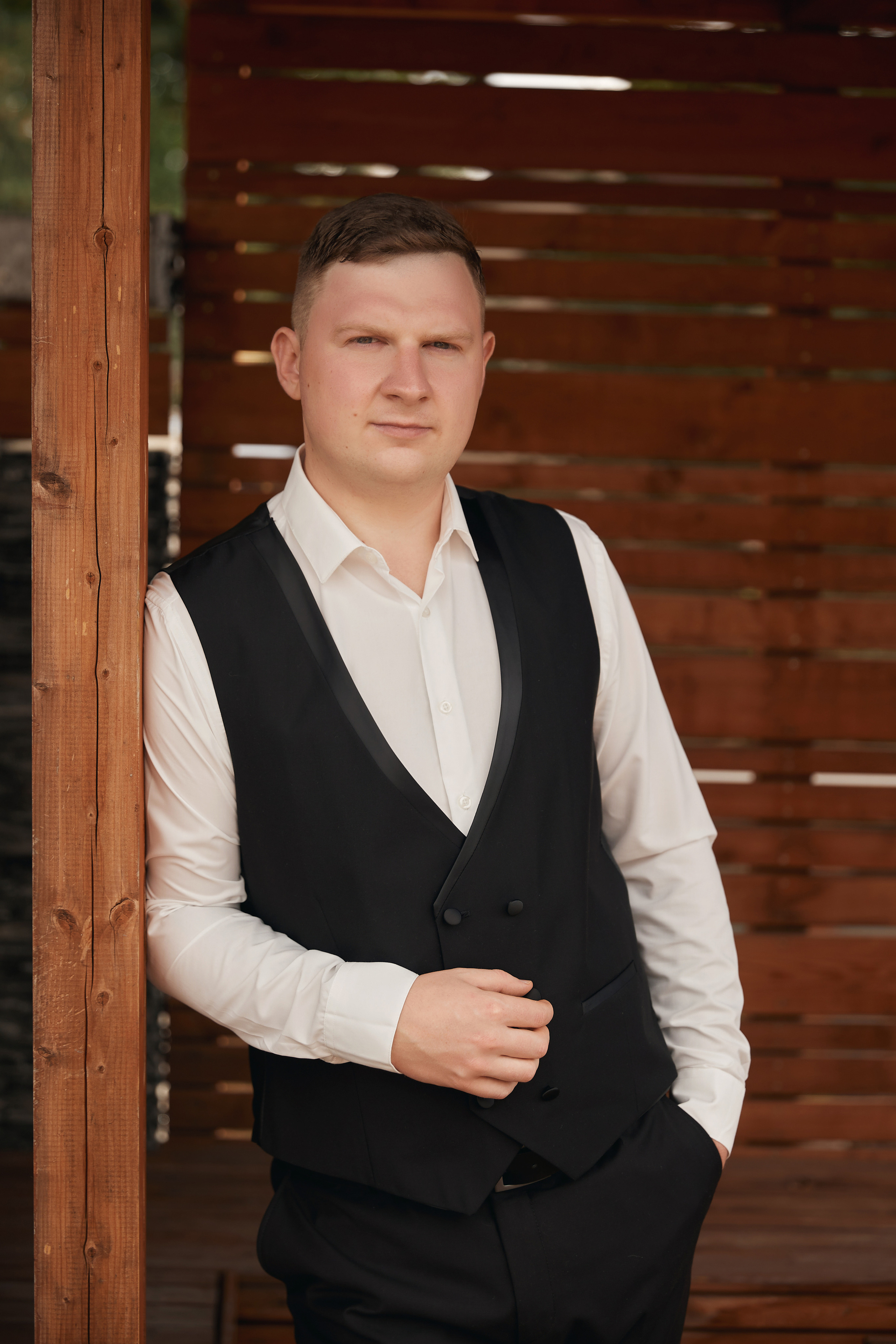 Наталья и Антон