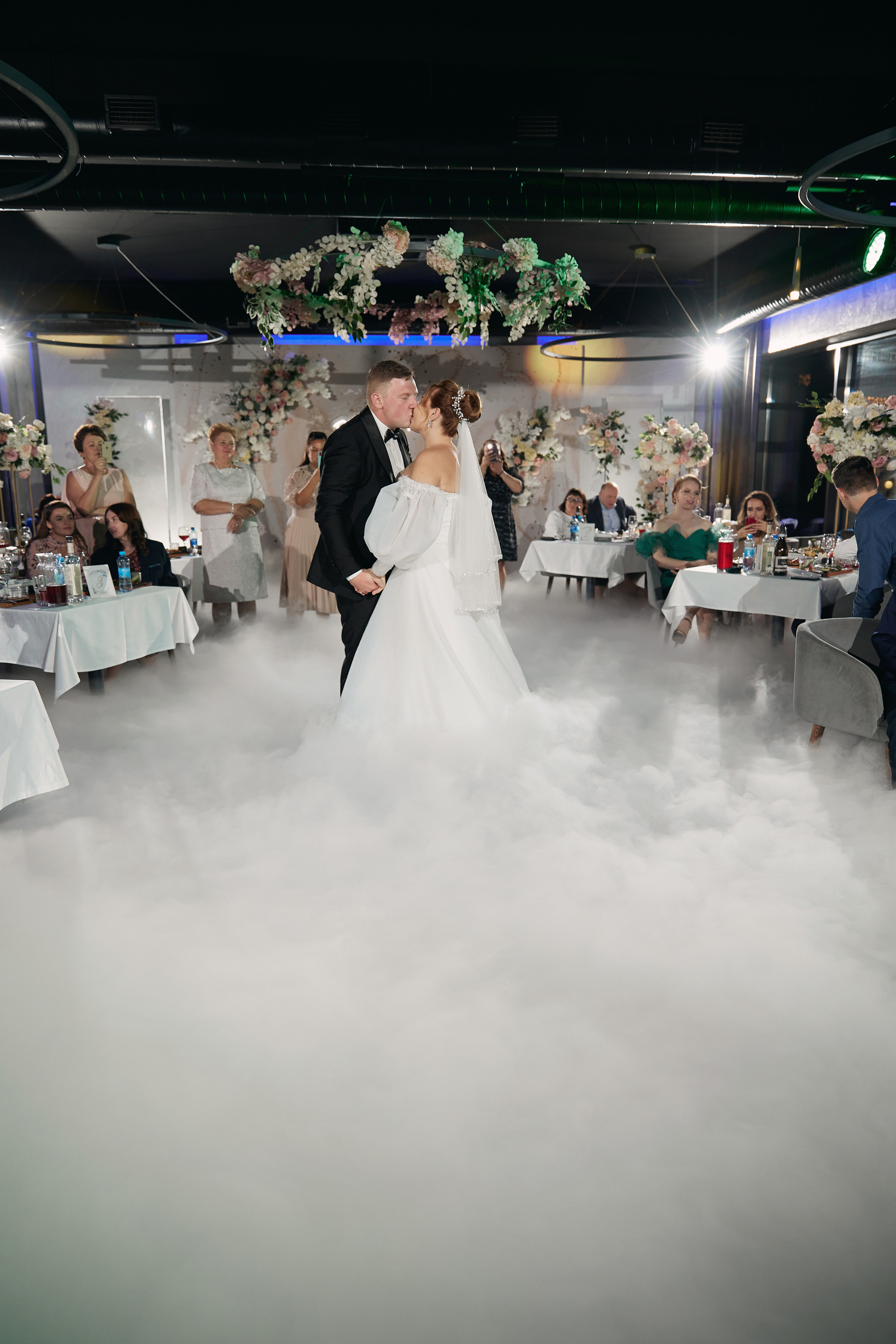 Наталья и Антон