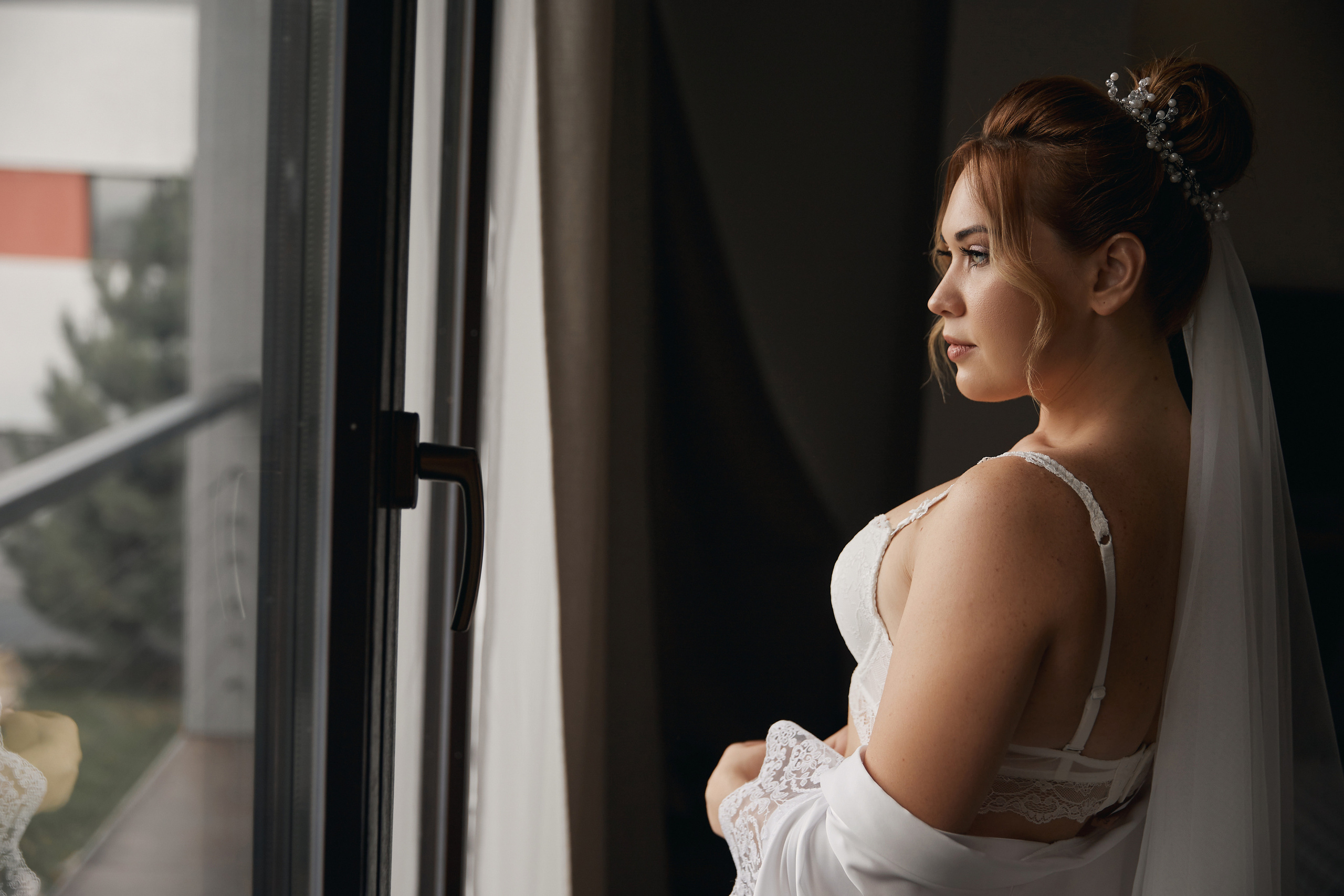 Наталья и Антон